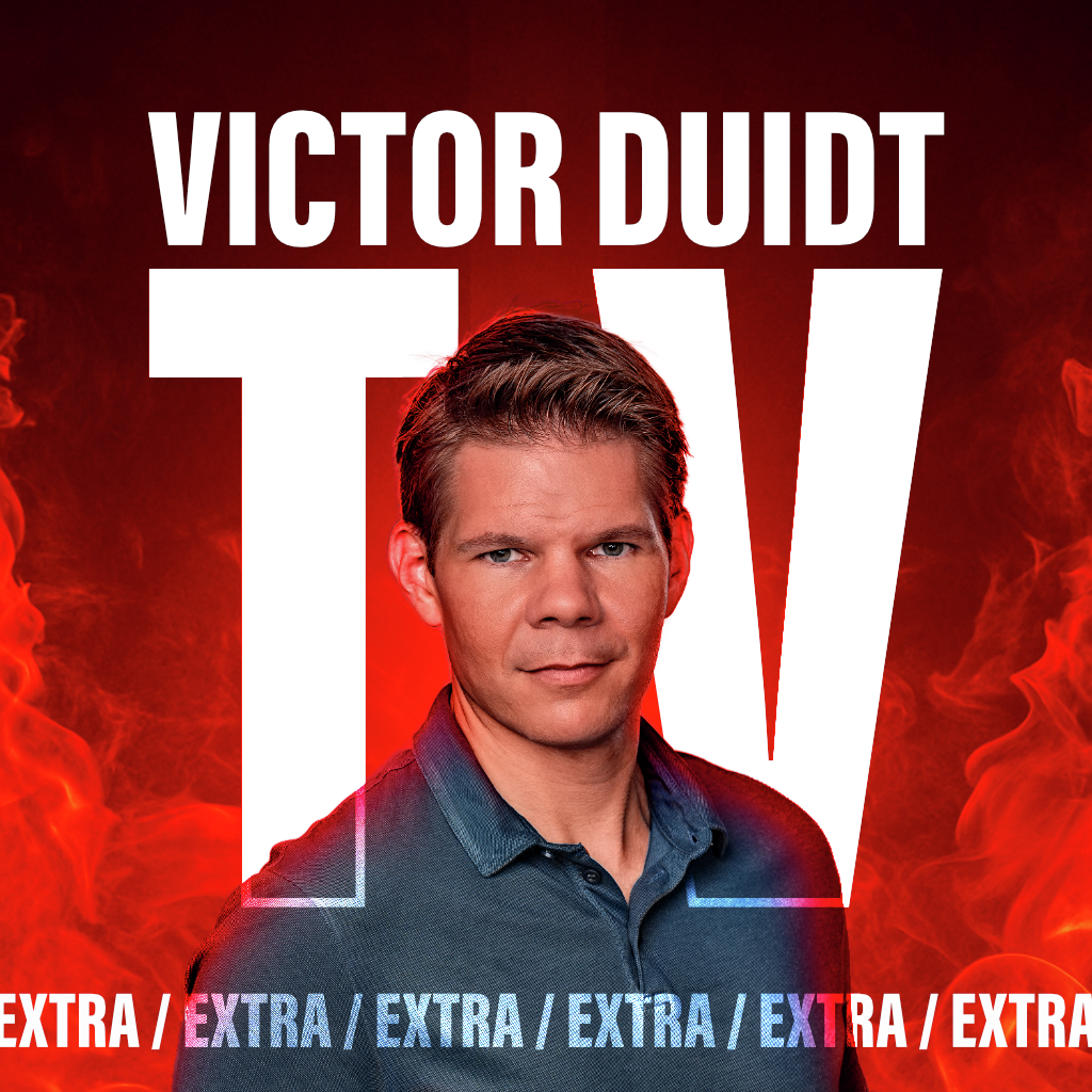 EXTRA: Wat de NOS kan leren van de BBC-crisis over linkse vooringenomenheid