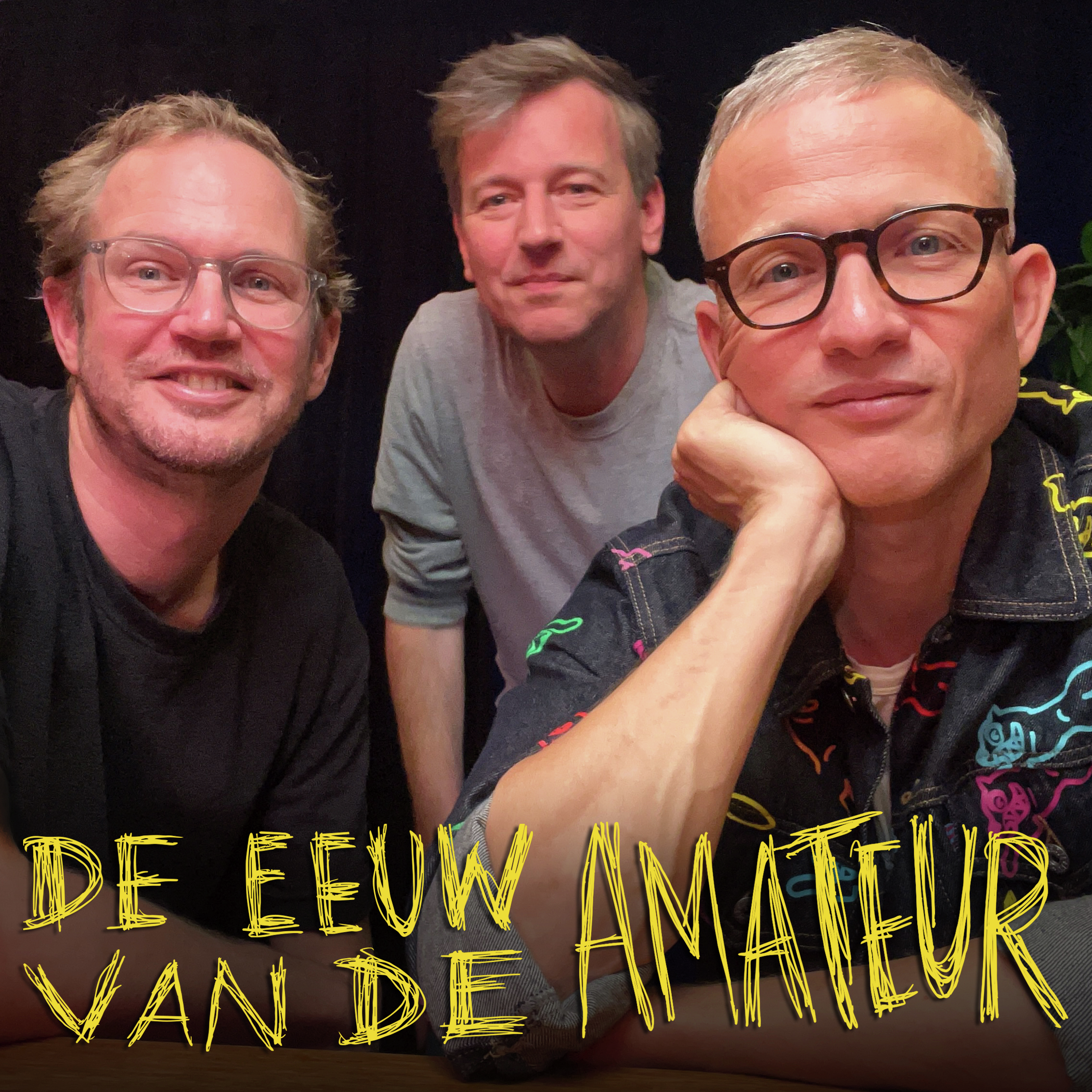De Levenstaart - met Johan Goossens