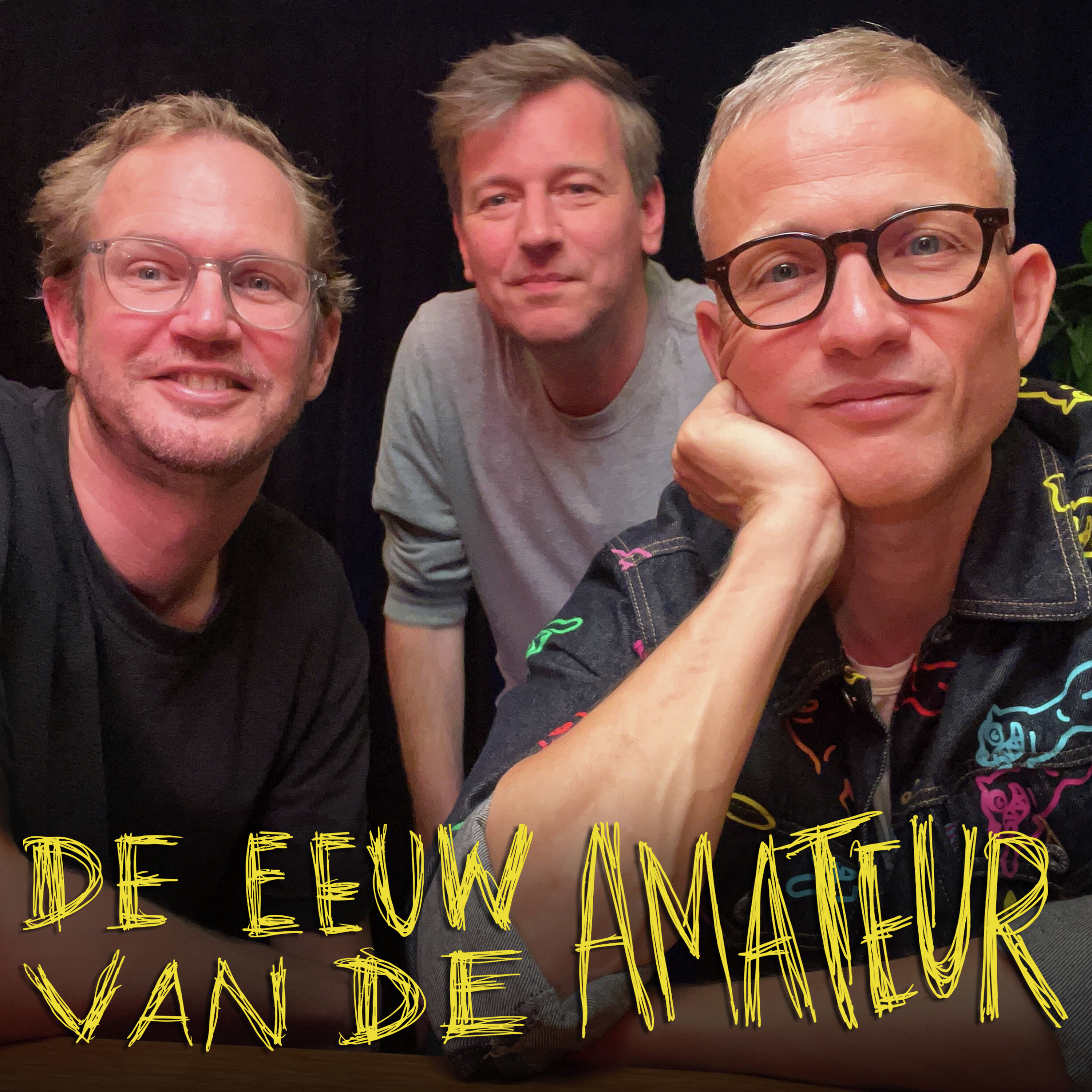 De Levenstaart - met Johan Goossens