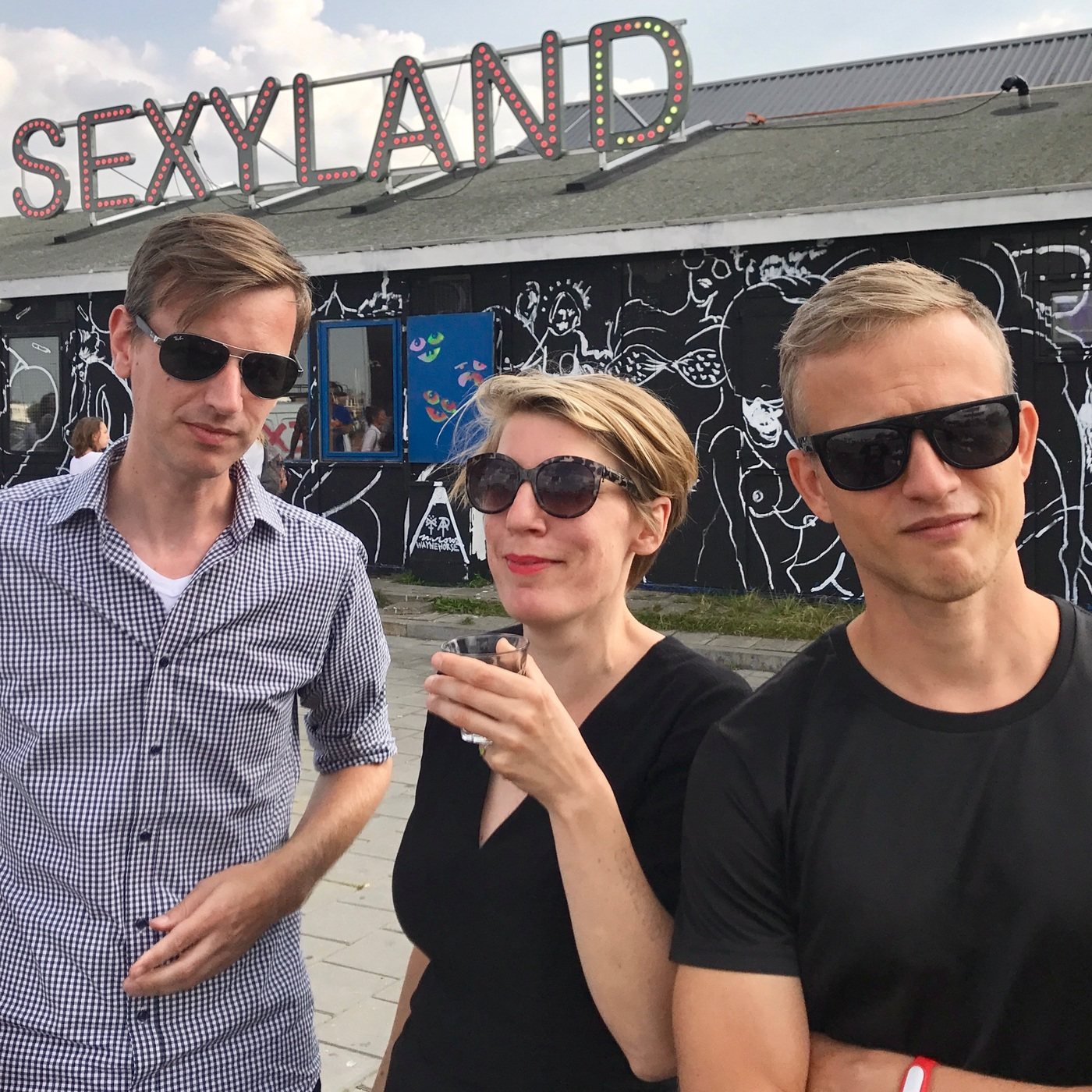 Botte & Ype & Paulien en ALLES over jezelf verspreiden episode artwork