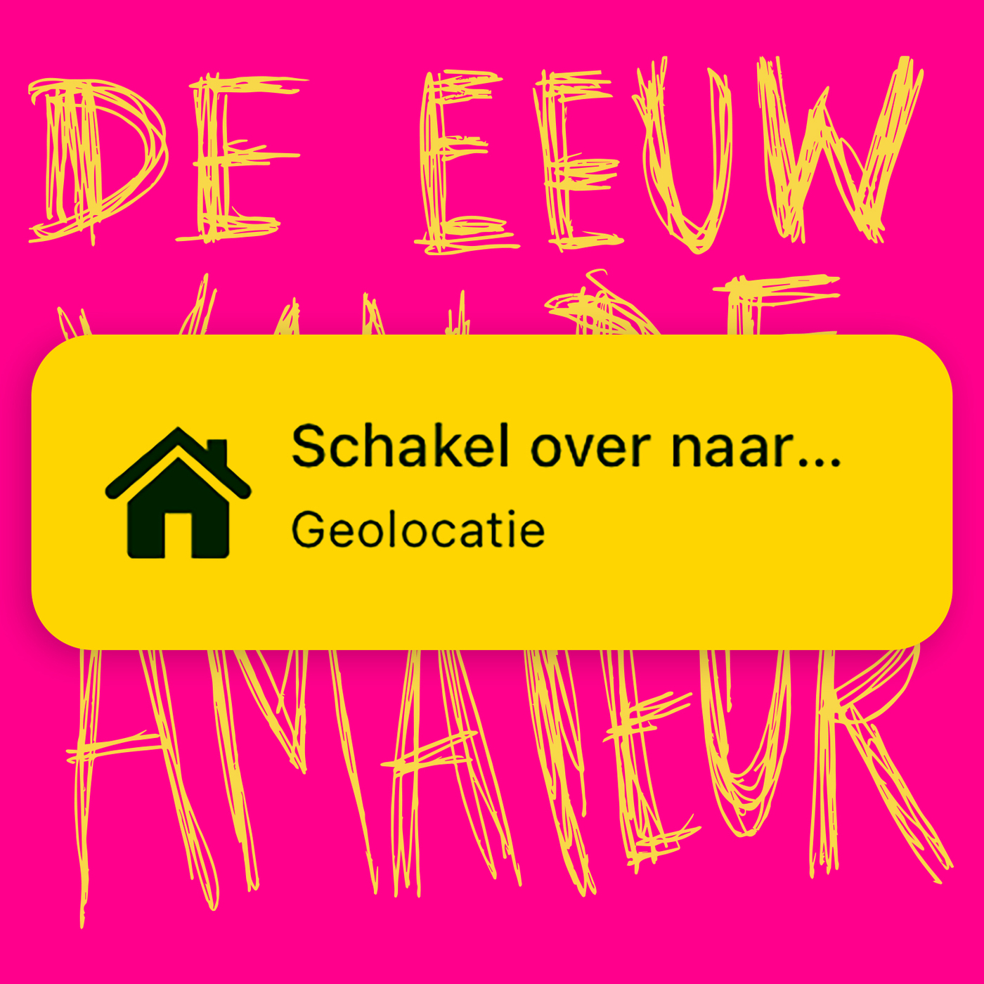 Een fantasiekamer welke alleen bestaat in het hoofd van Botte episode artwork