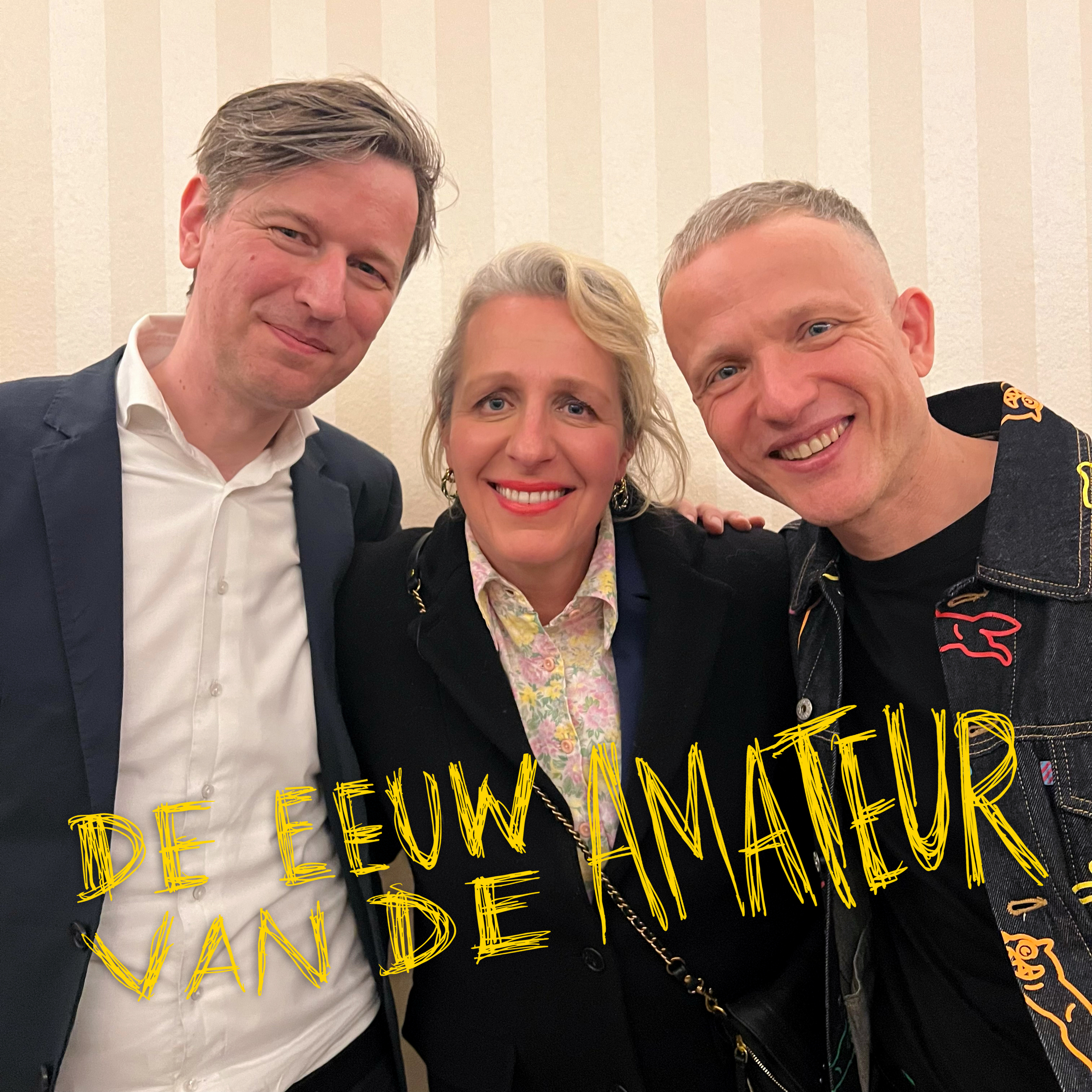 Eeuw van de Amateur