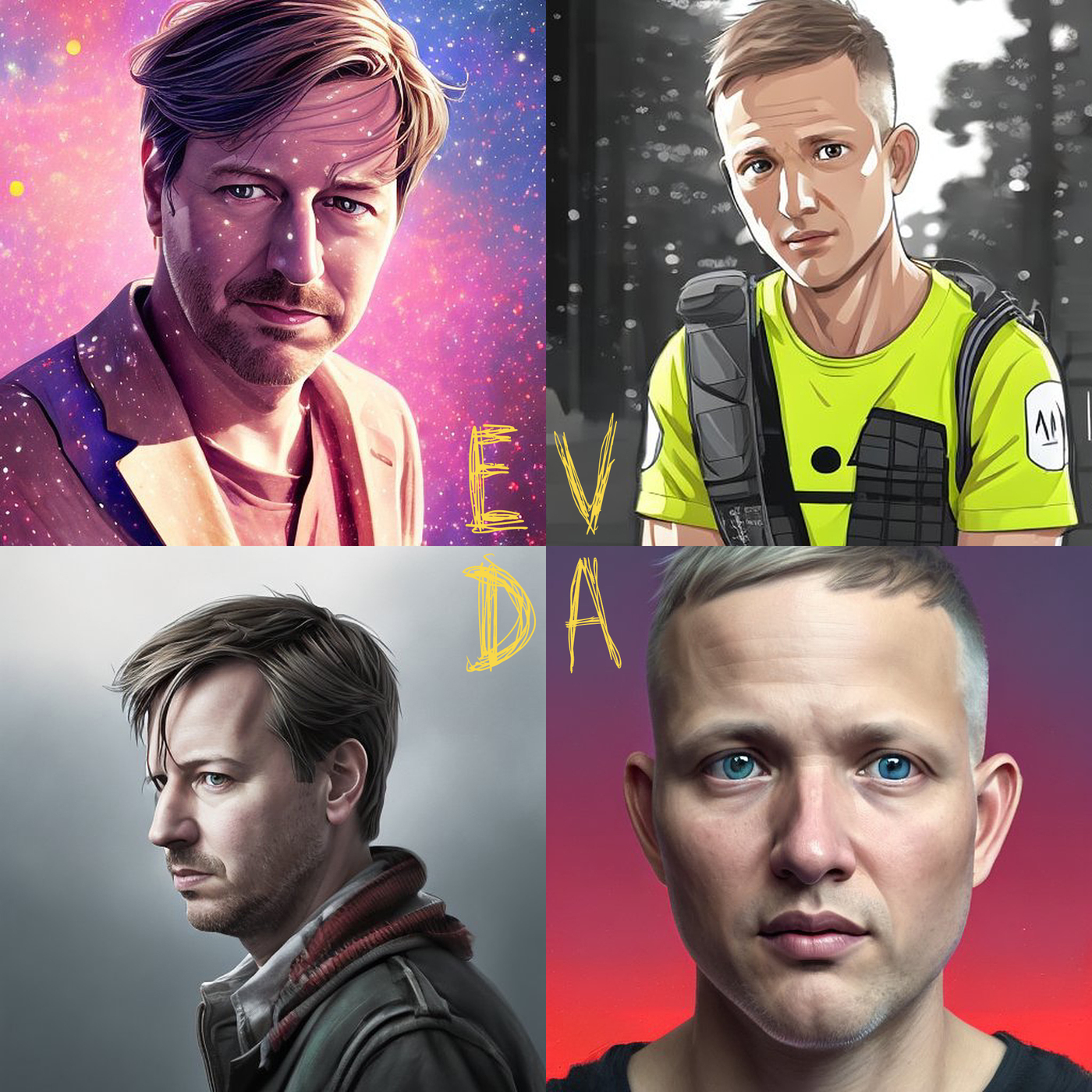 Robots uit de Toekomst episode artwork