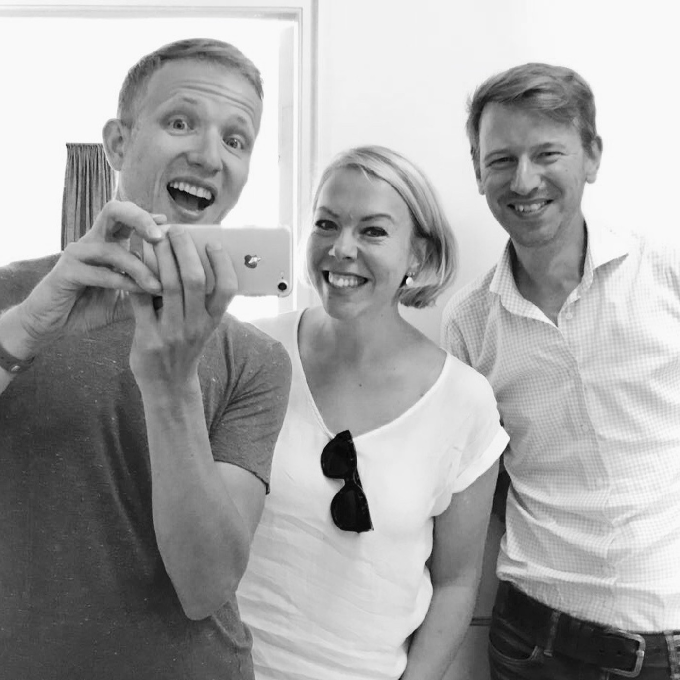 Botte & Ype & Nynke en ALLES over Fryslân episode artwork