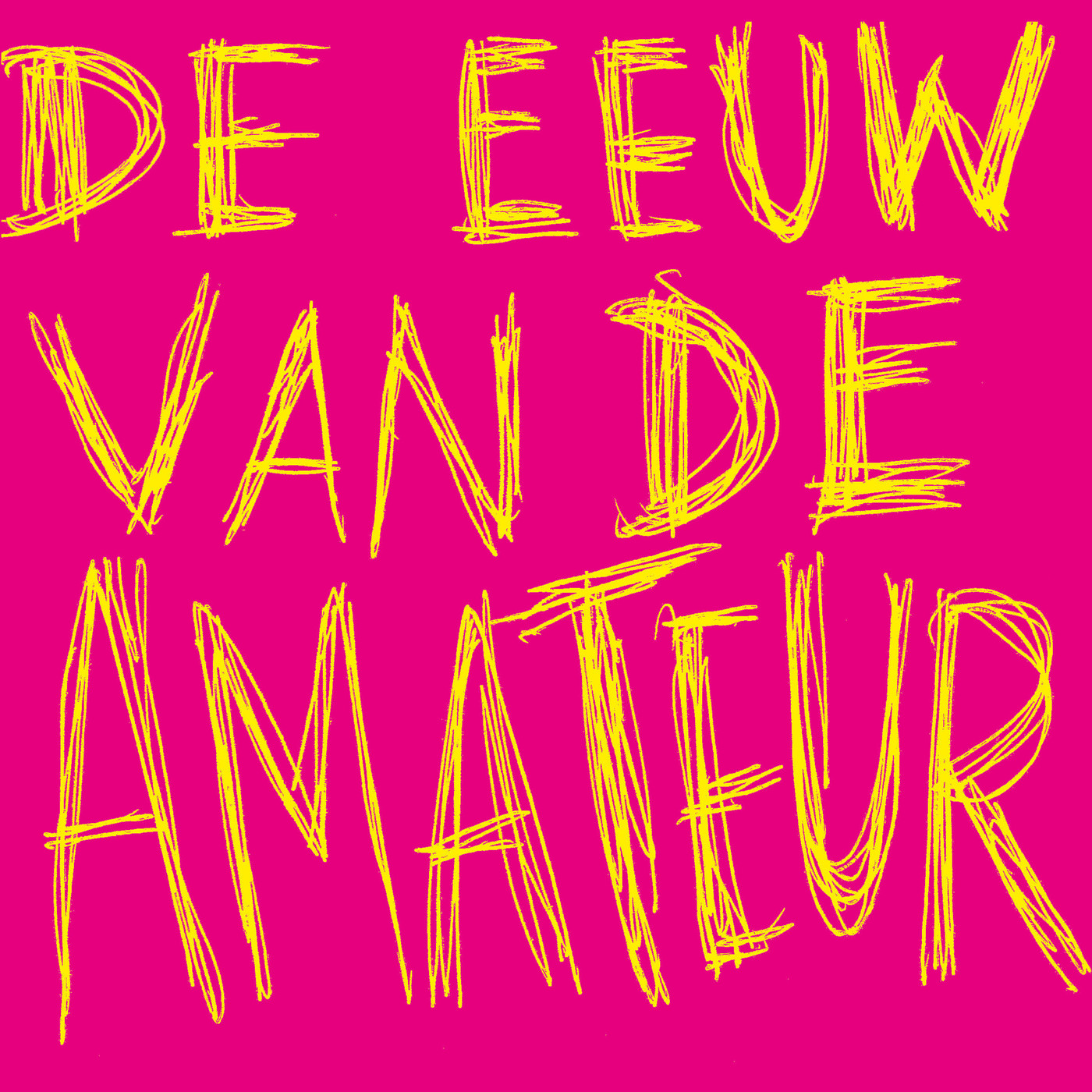 Botte & Ype & Paulien en ALLES over hechten aan je hamster episode artwork