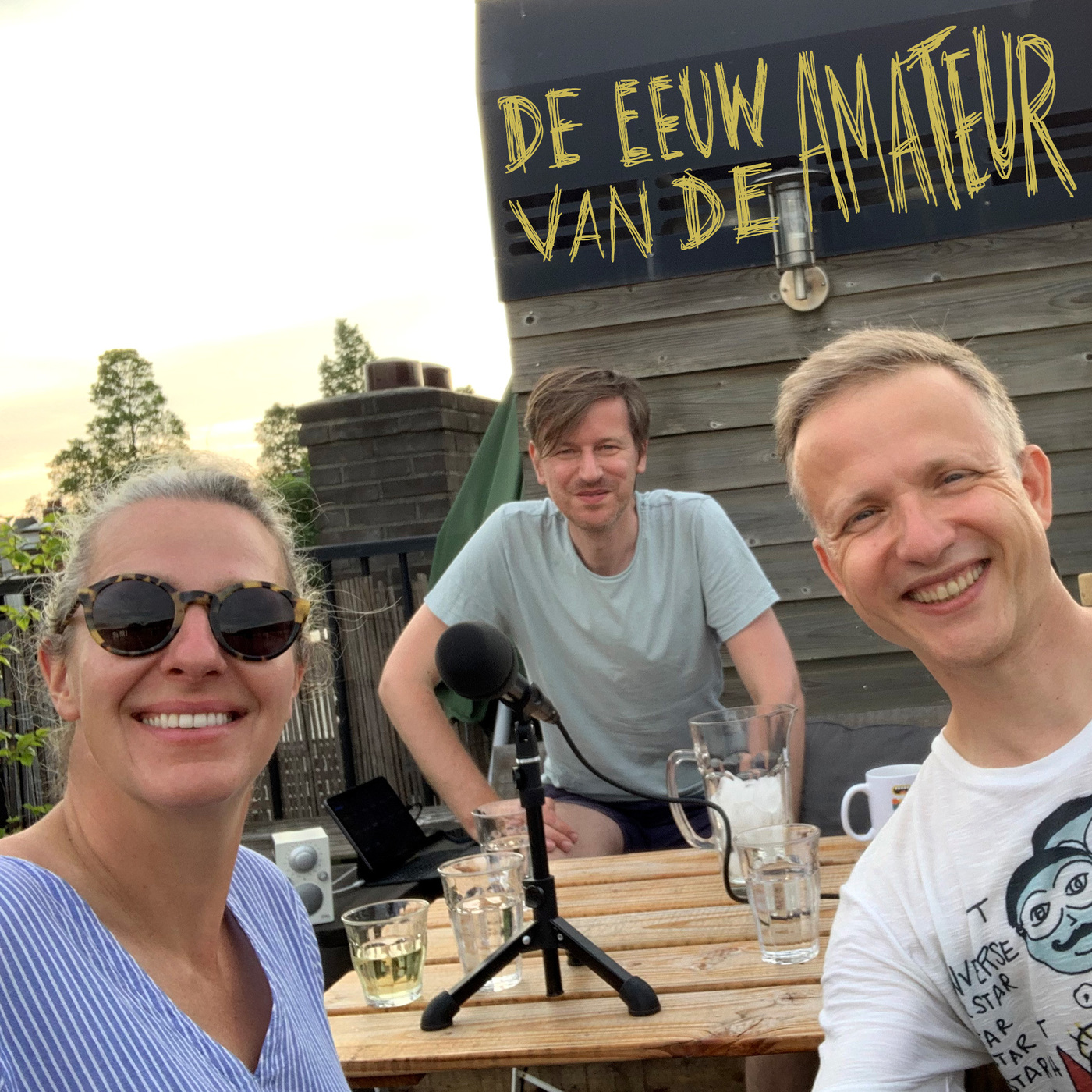 Dromen van een slutty summer - met Aaf episode artwork