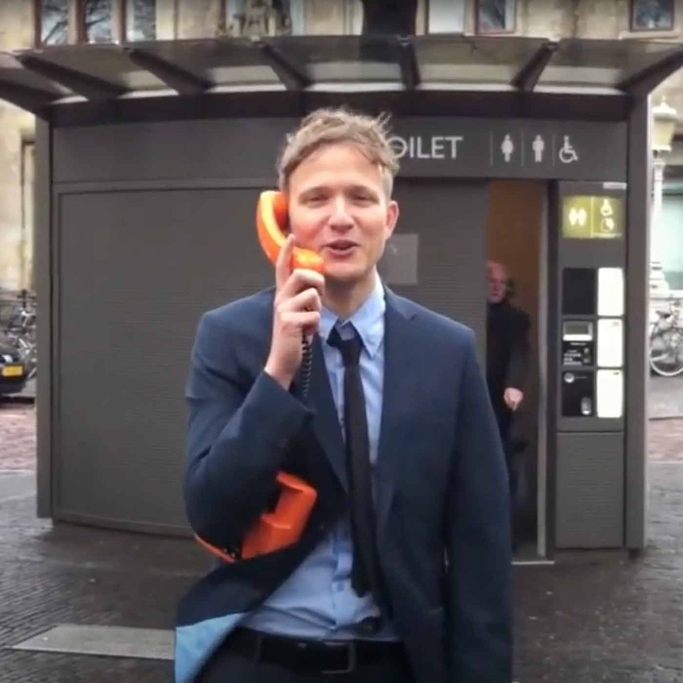 Eeuw van de Amateur