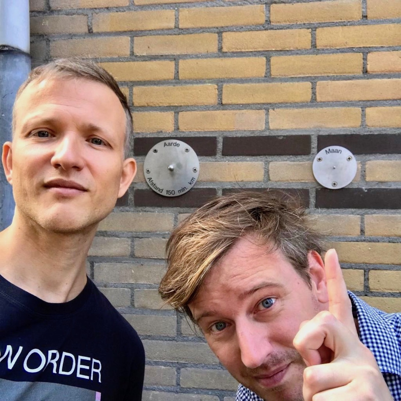 ALLES over Utrecht episode artwork