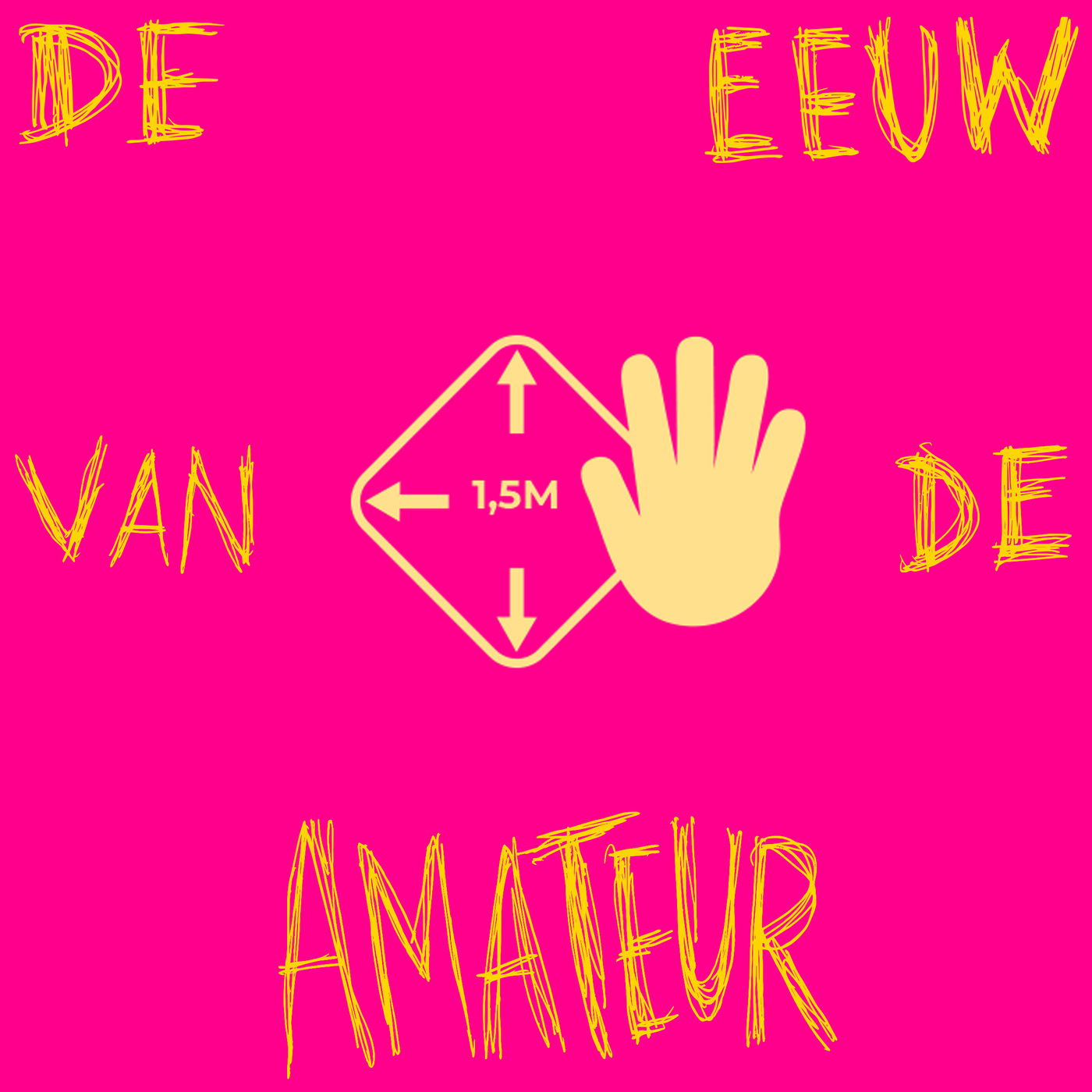 Gapen wegslikken op Zoom episode artwork