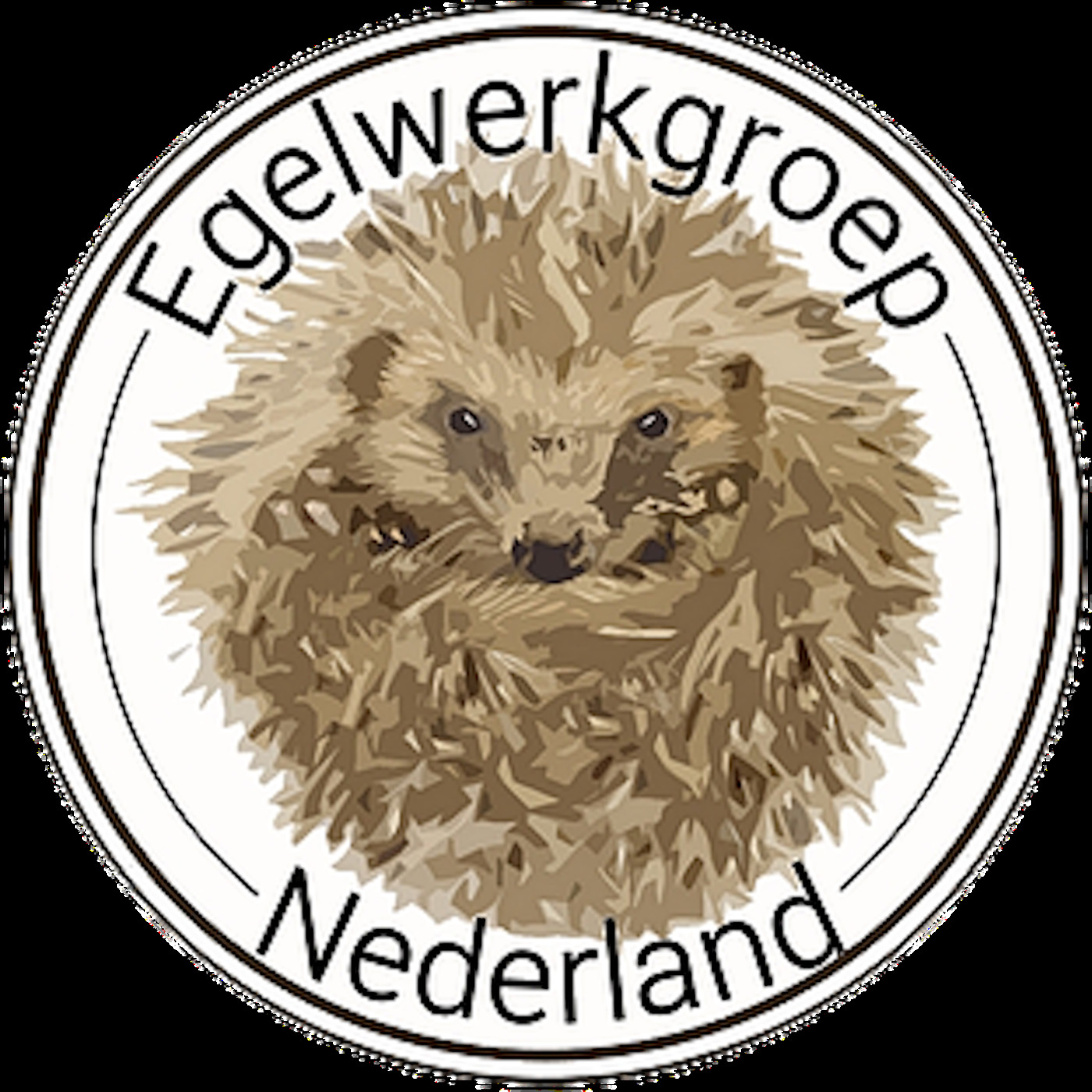 ALLES over de egelwerkgroep episode artwork