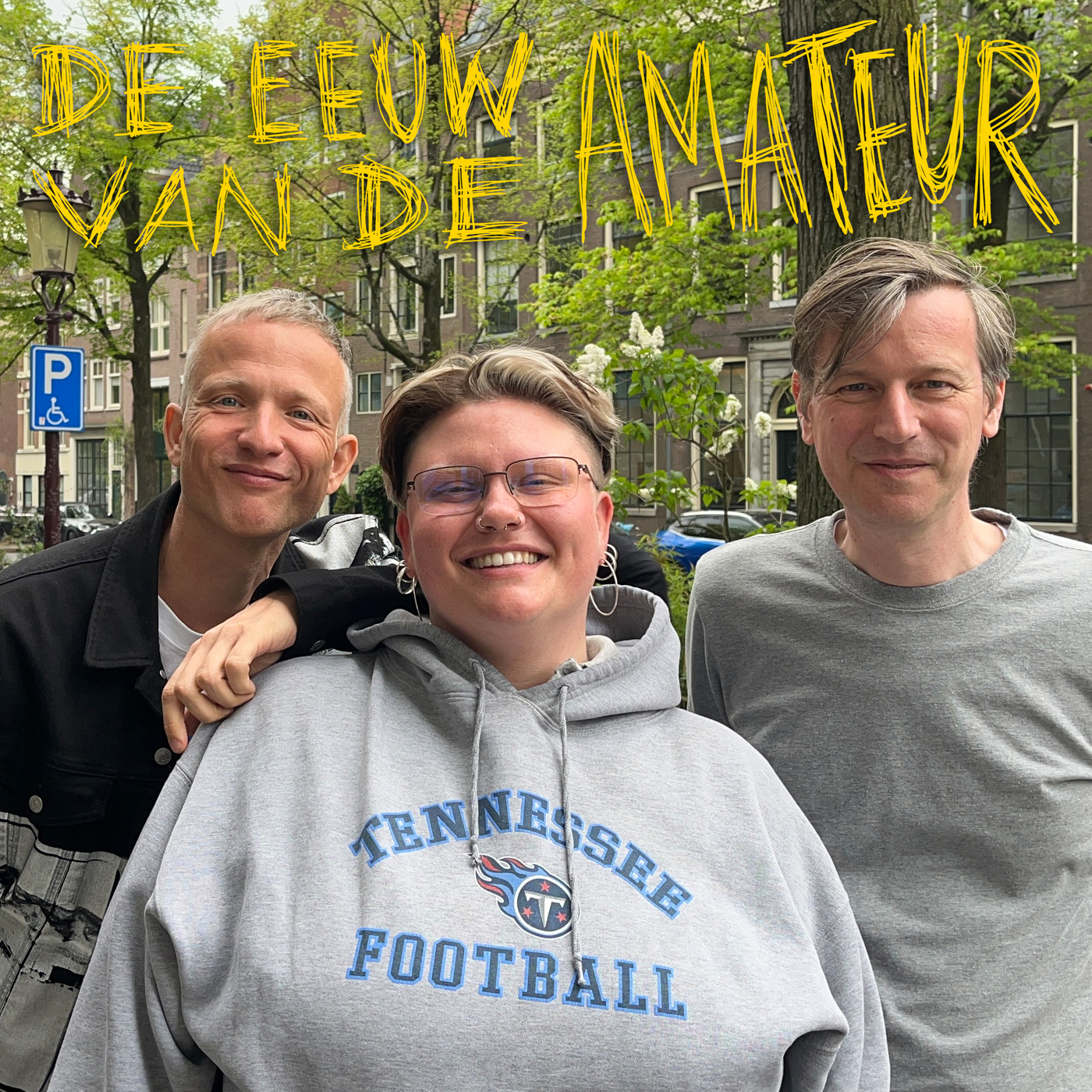 De Meidenmethode - met Lotte van Eijk