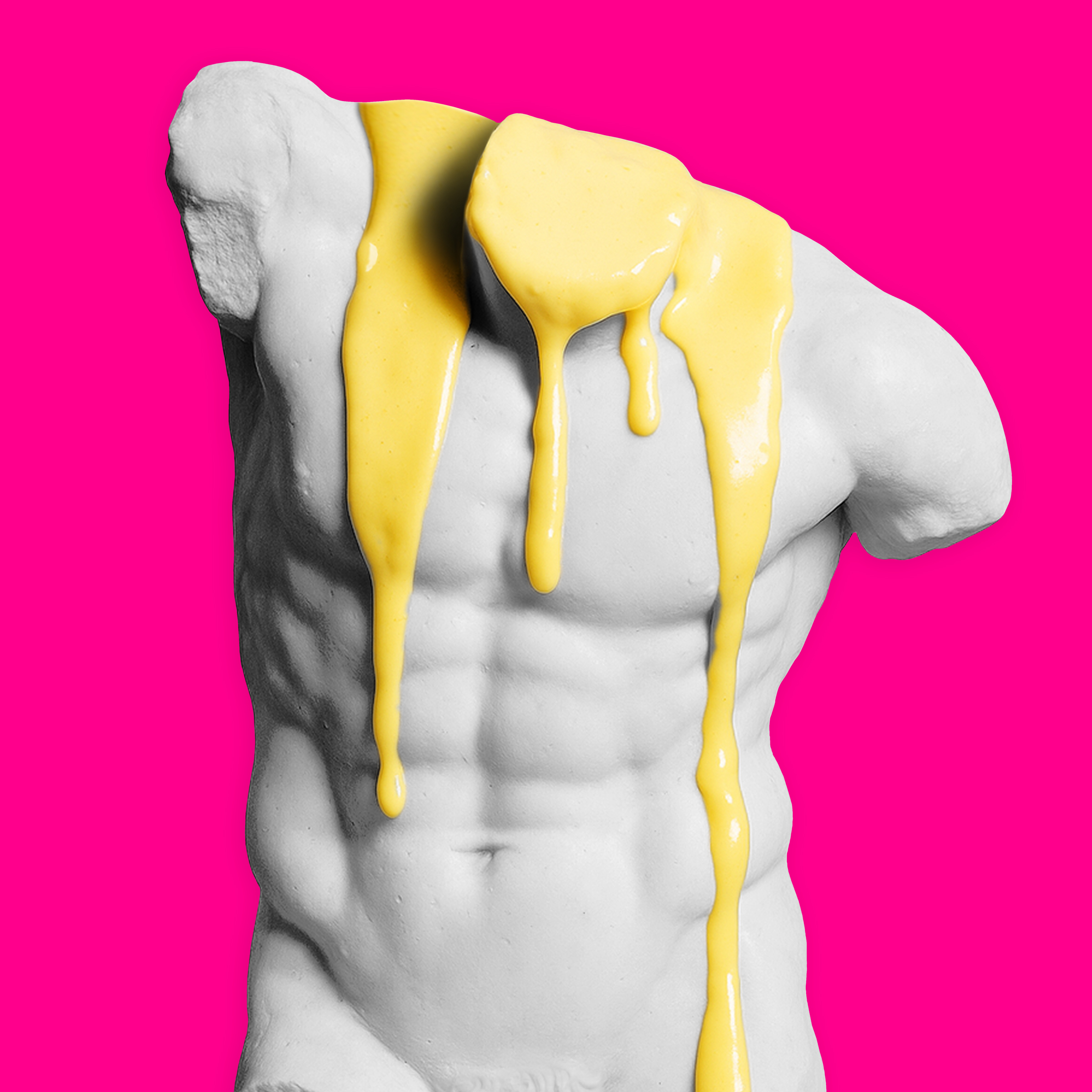 Vanilla Extravaganza!