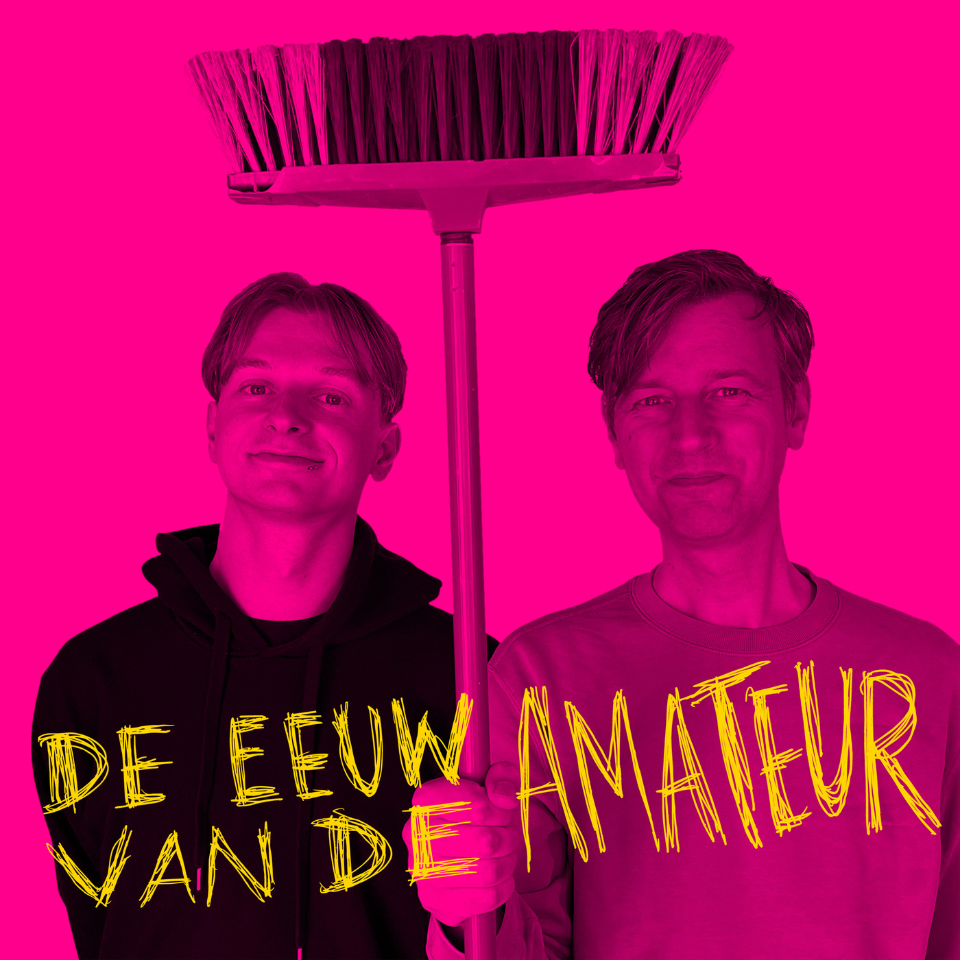 De drop en het dorp - met Nico Naus