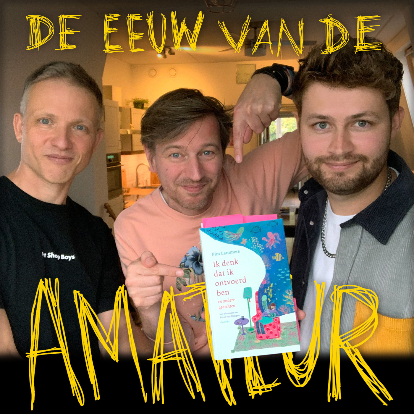 Eeuw van de Amateur