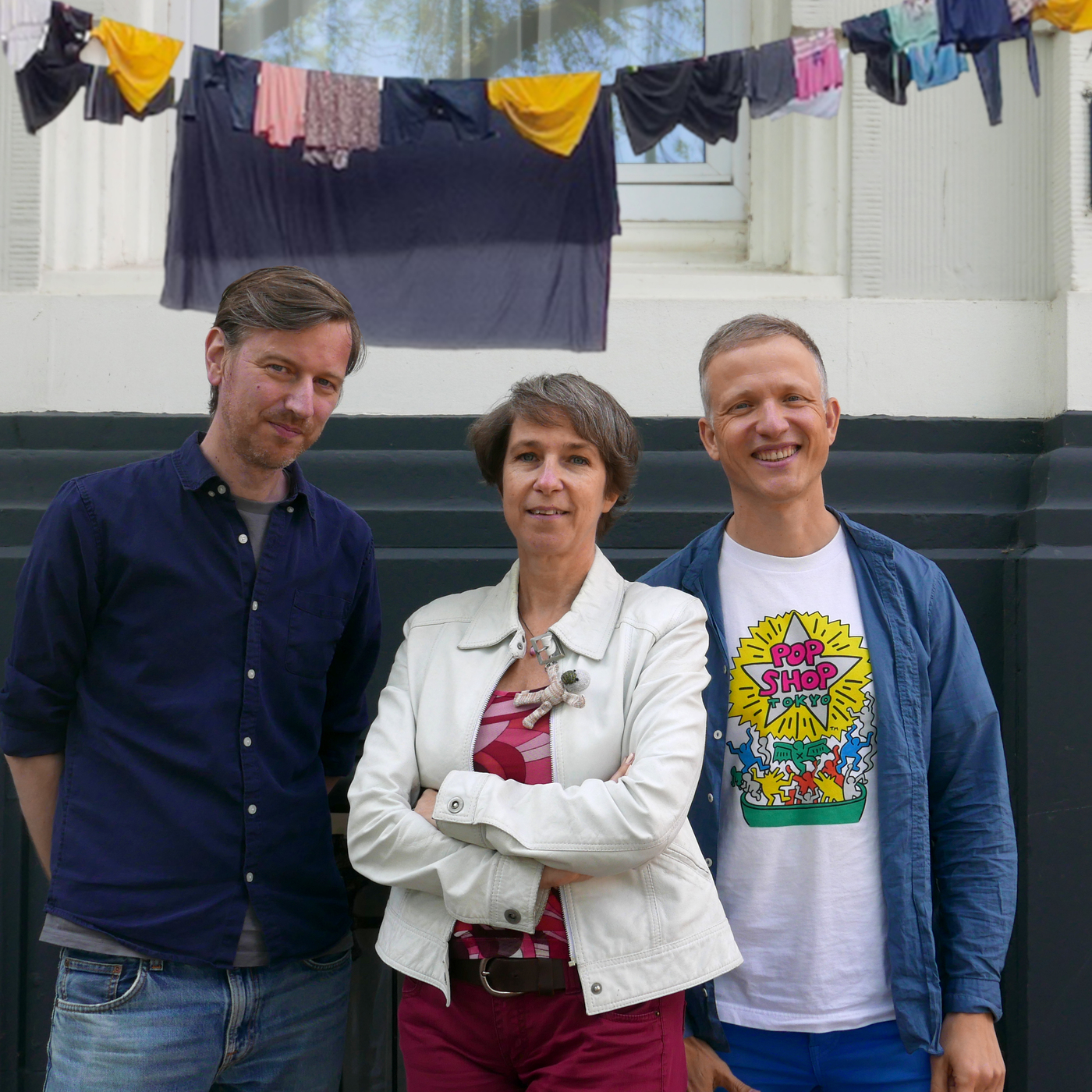 De doe-het-zelfmaatschappij - met Femke van Zeijl