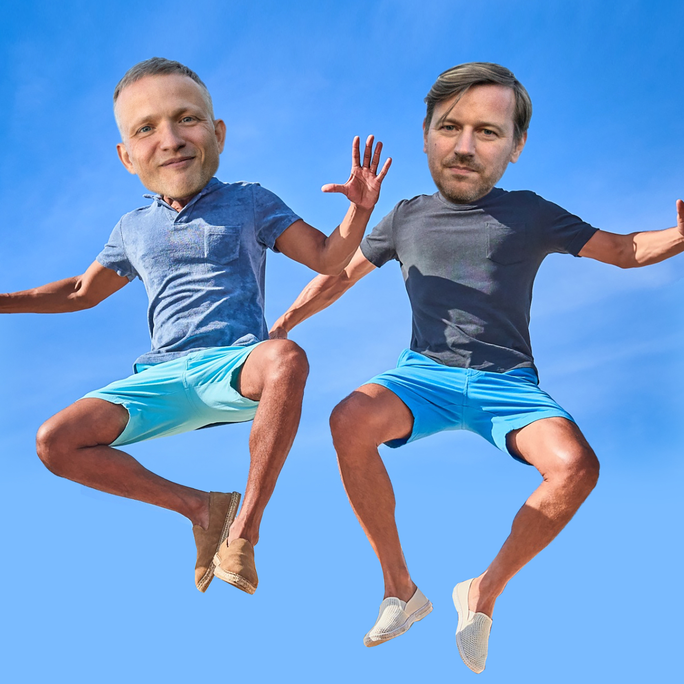 De toekomst is fantastisch episode artwork