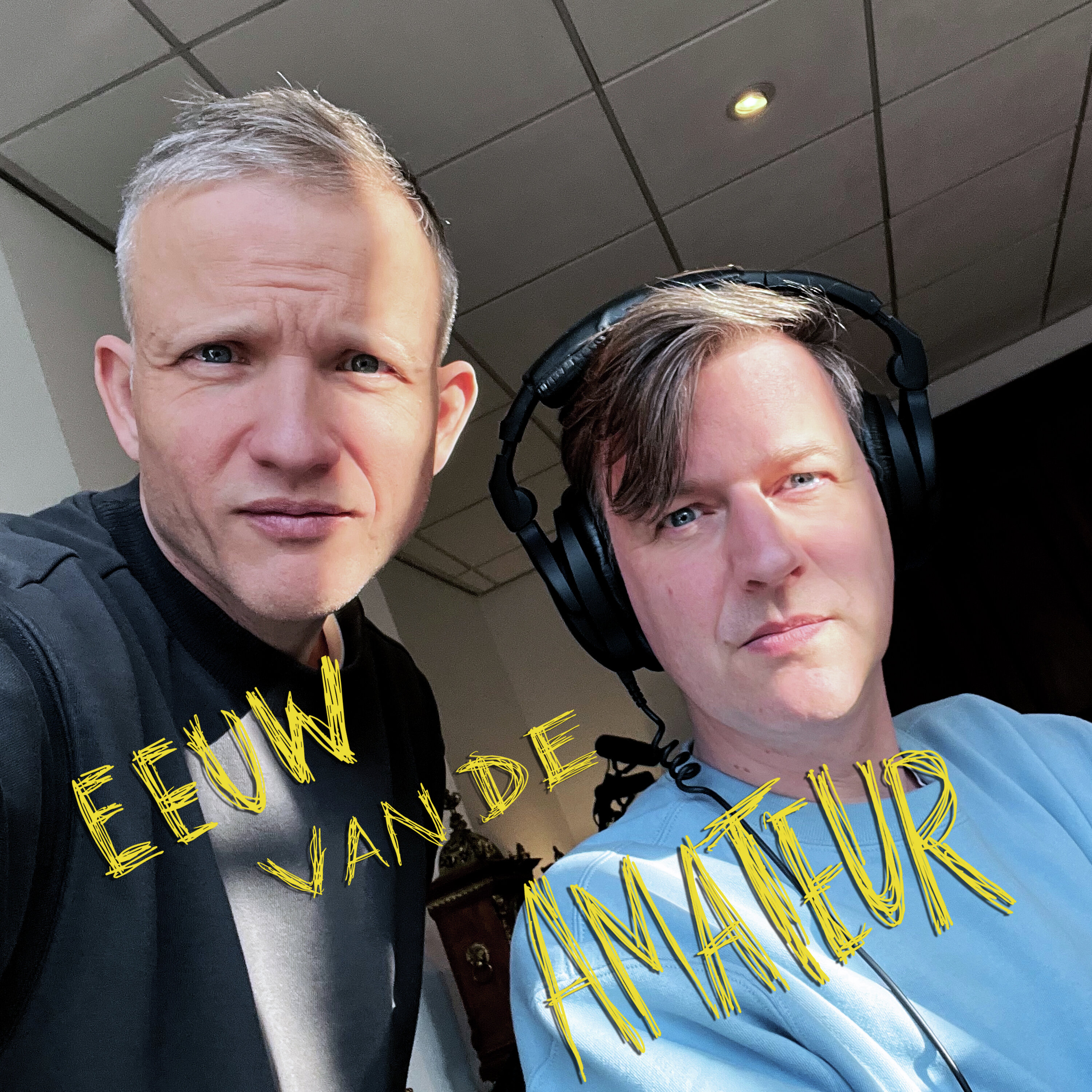 Heated Rivalry en Hurdegaryp Heated Rivalry en Hurdegaryp