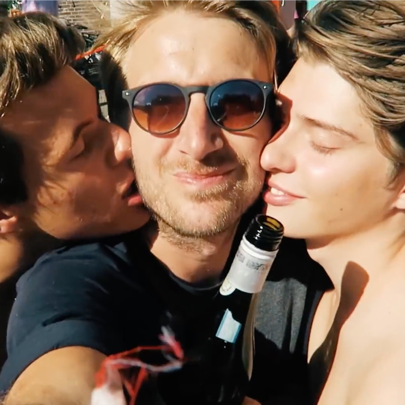 Botte & Ype - Bram de Wijs, vlogs, muziek, twinks zonder t-shirt en de zelfverbetering episode artwork