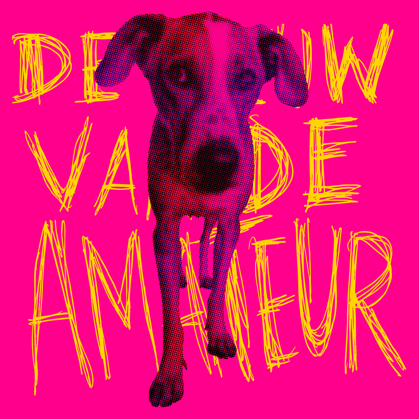 Eeuw van de Amateur