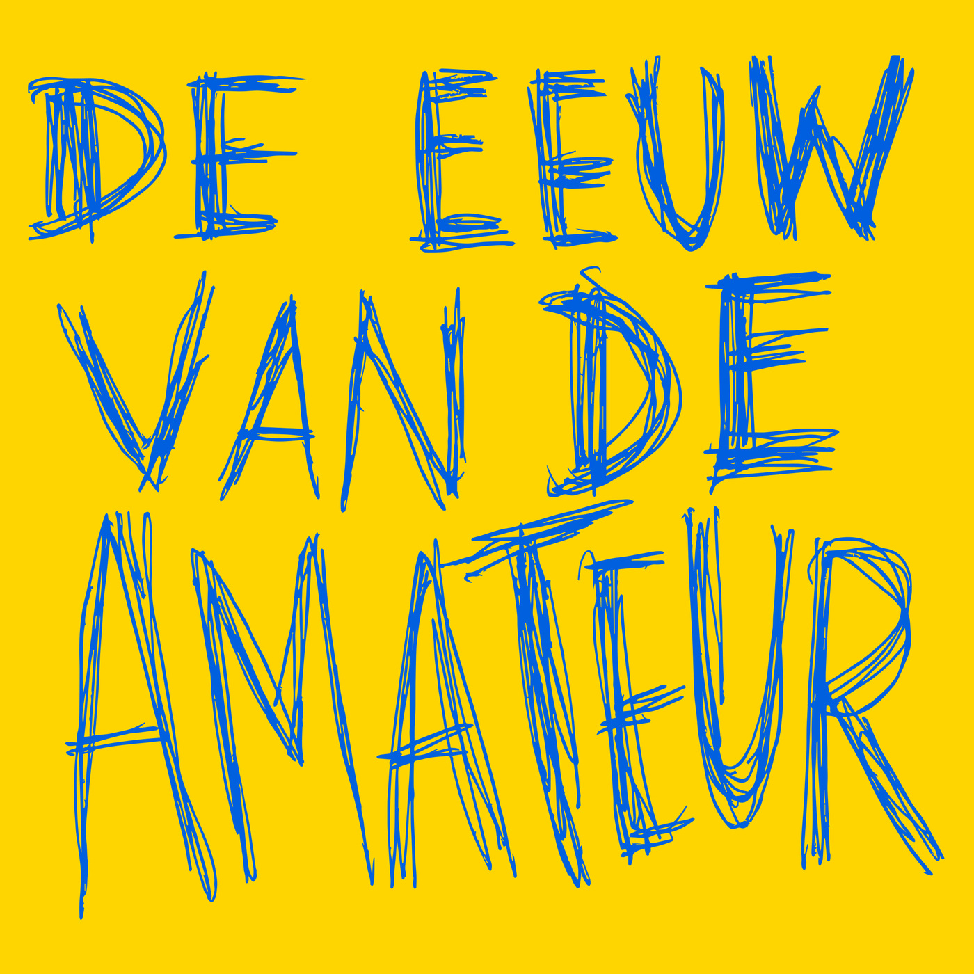 Do mention the war - met Marjolijn van Heemstra episode artwork