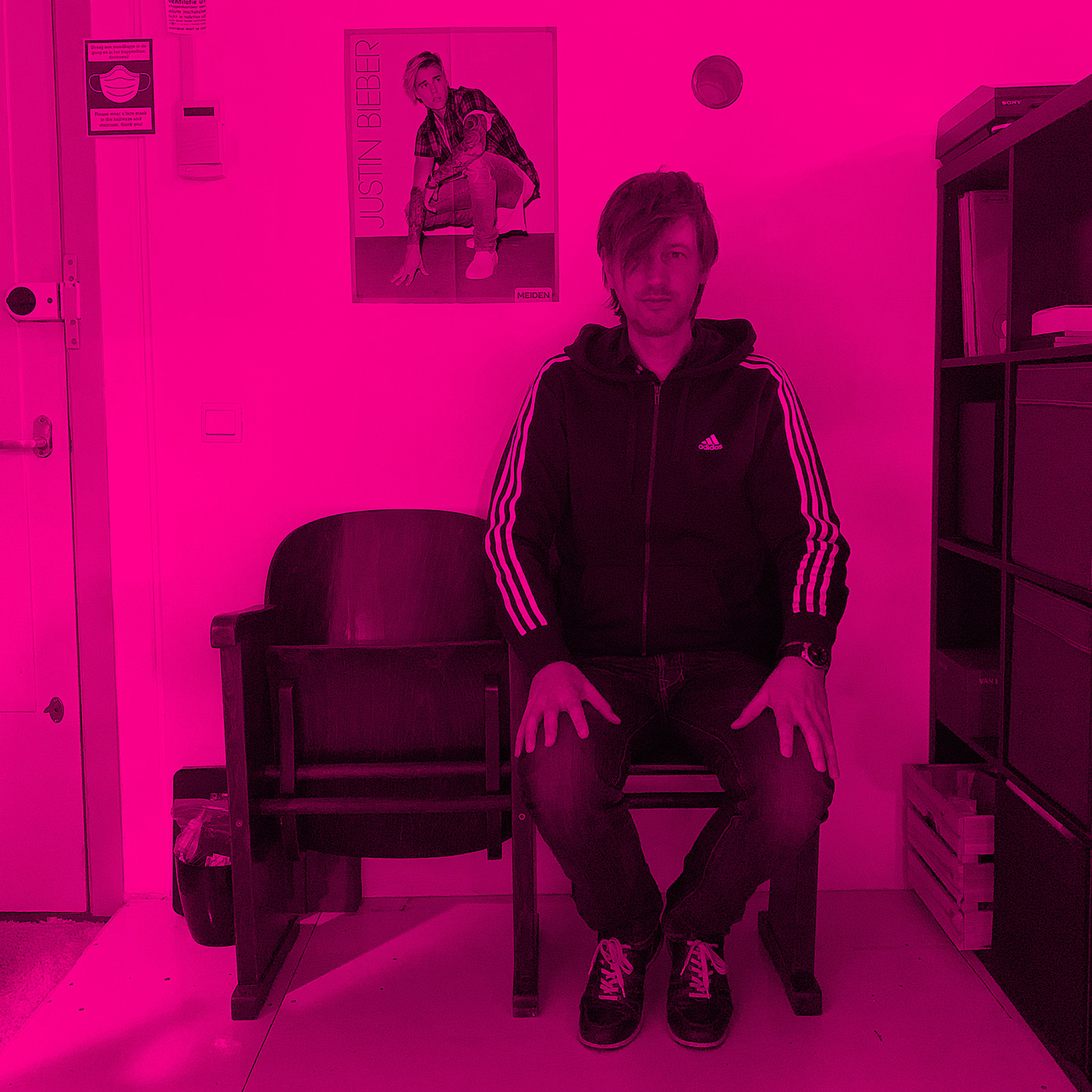 Leeuw van de Amateur episode artwork