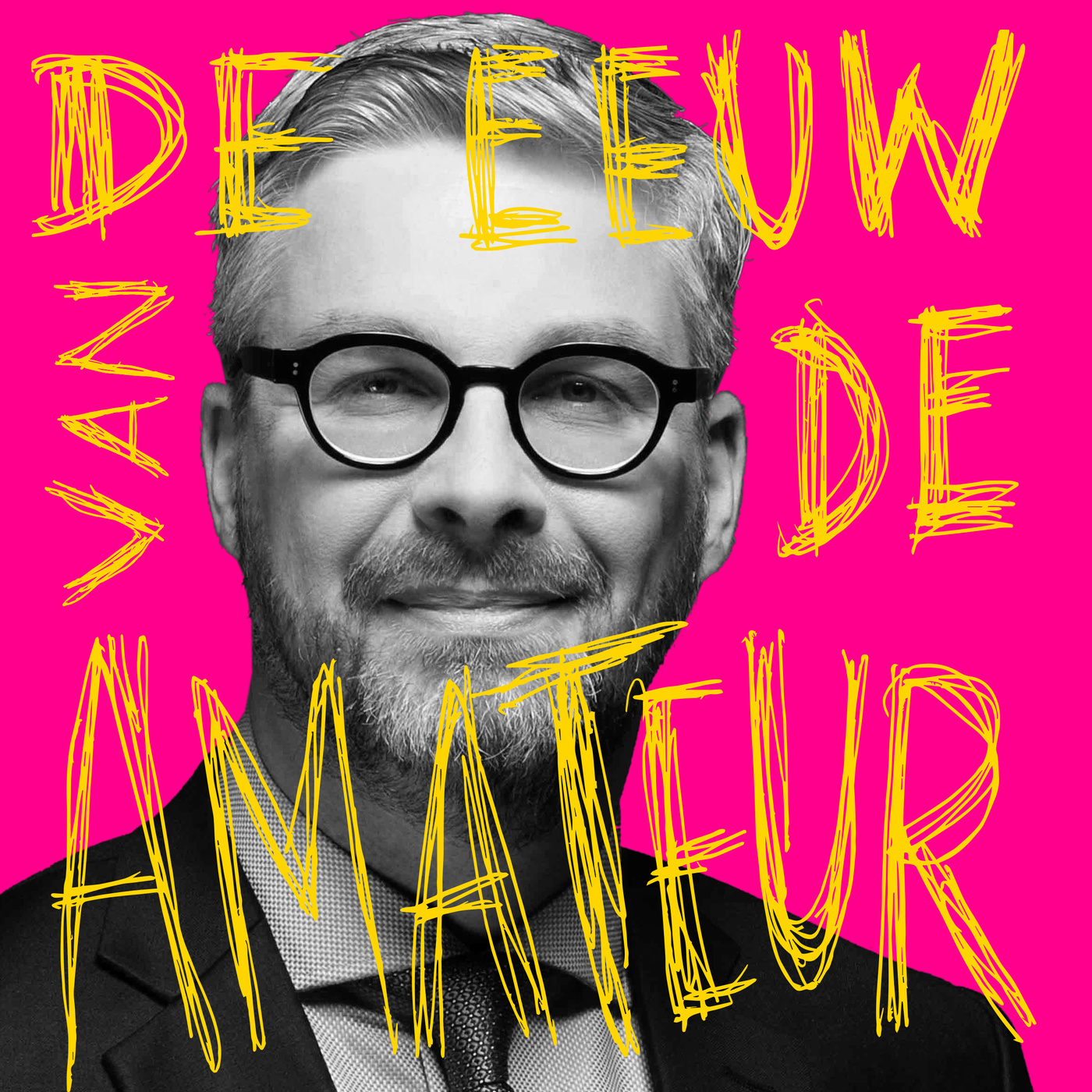 Het Sigrid Kaag-effect episode artwork