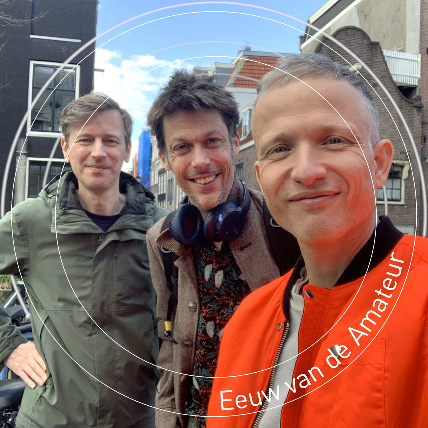 Eeuw van de Amateur