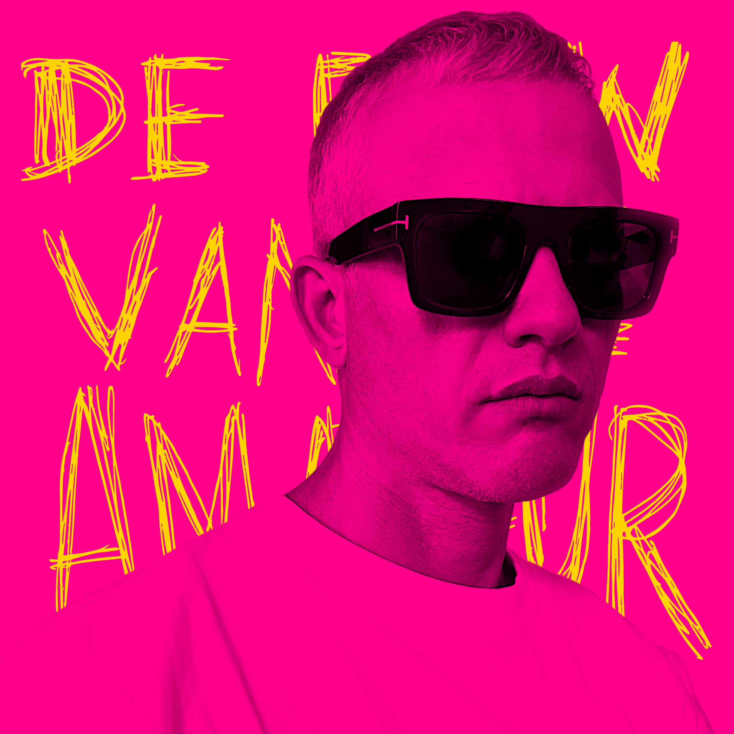 Mijn zuurverdiende zonnebril