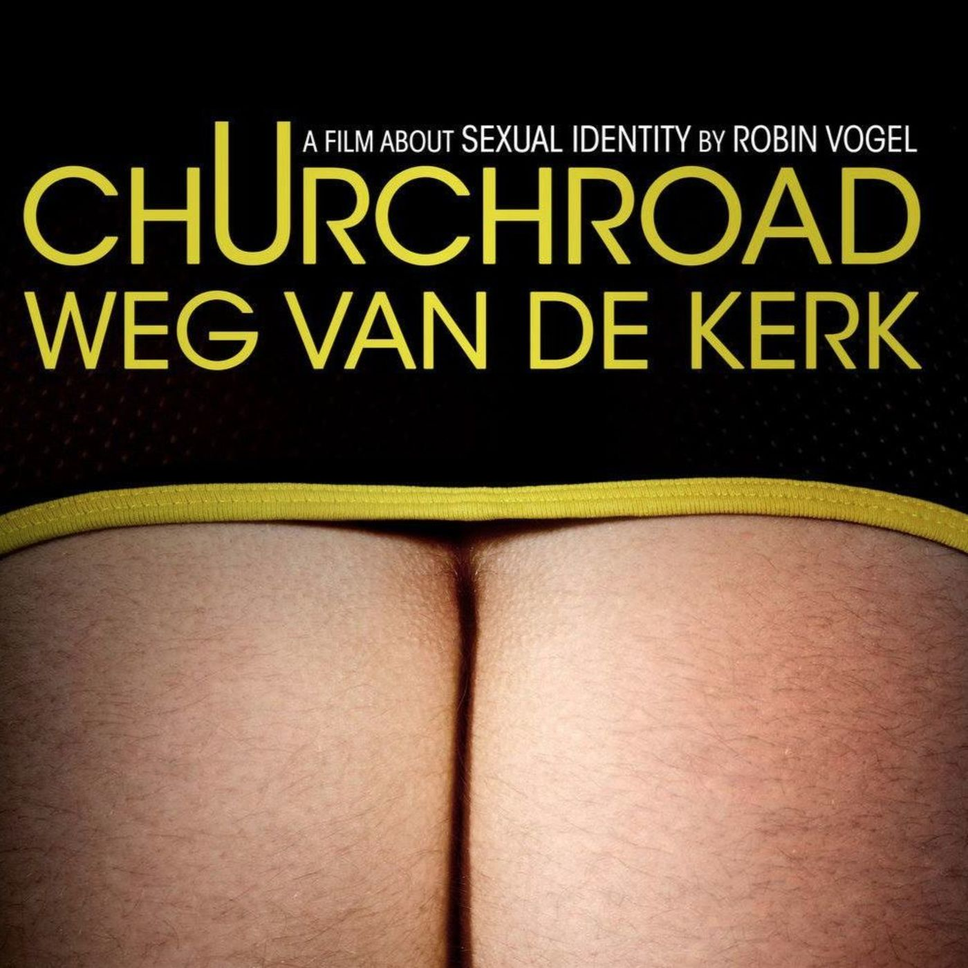 'Mijn kont wordt vaak geliket' Robin Vogel en zijn documentaire over Club Church episode artwork