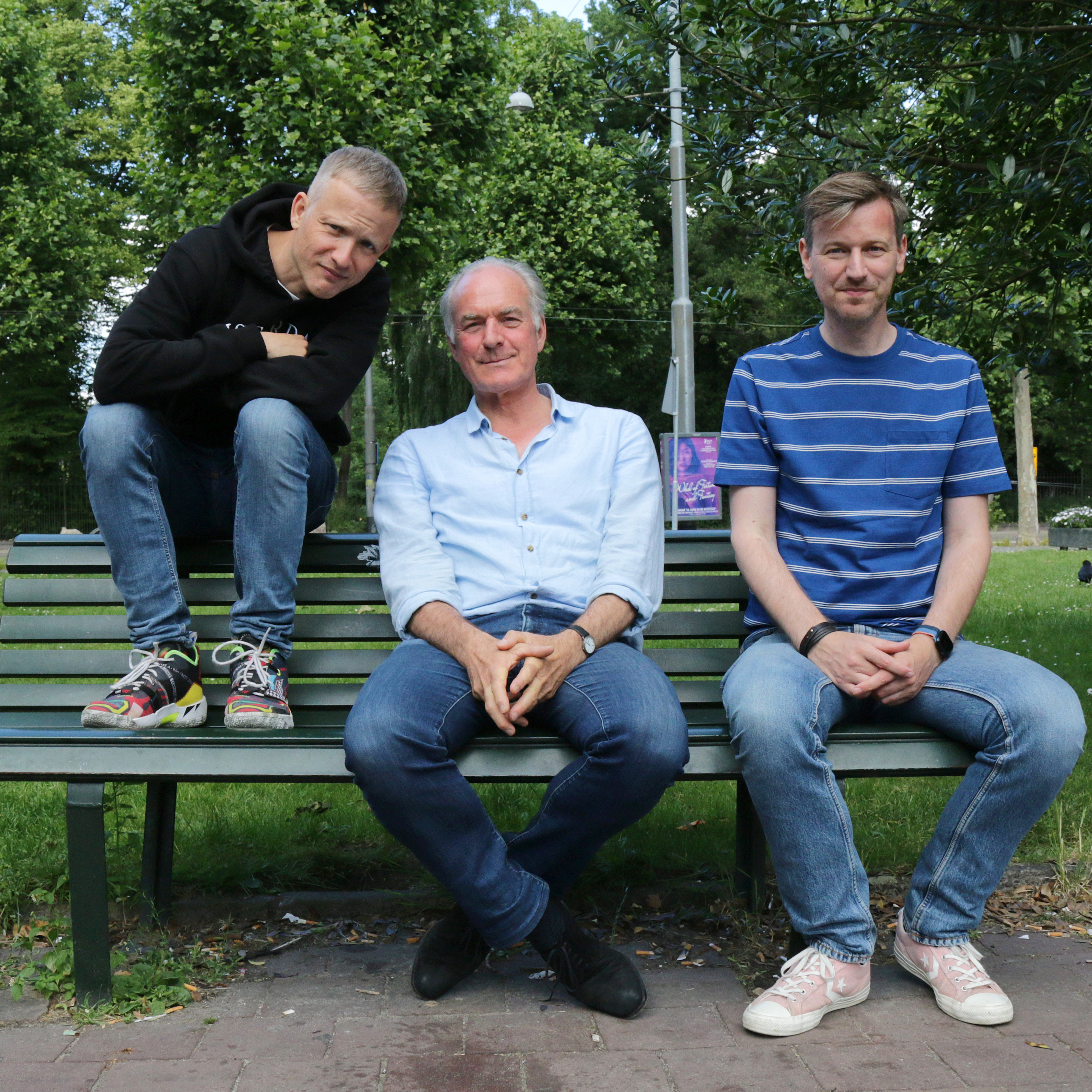Rare woorden - met Guus Middag episode artwork