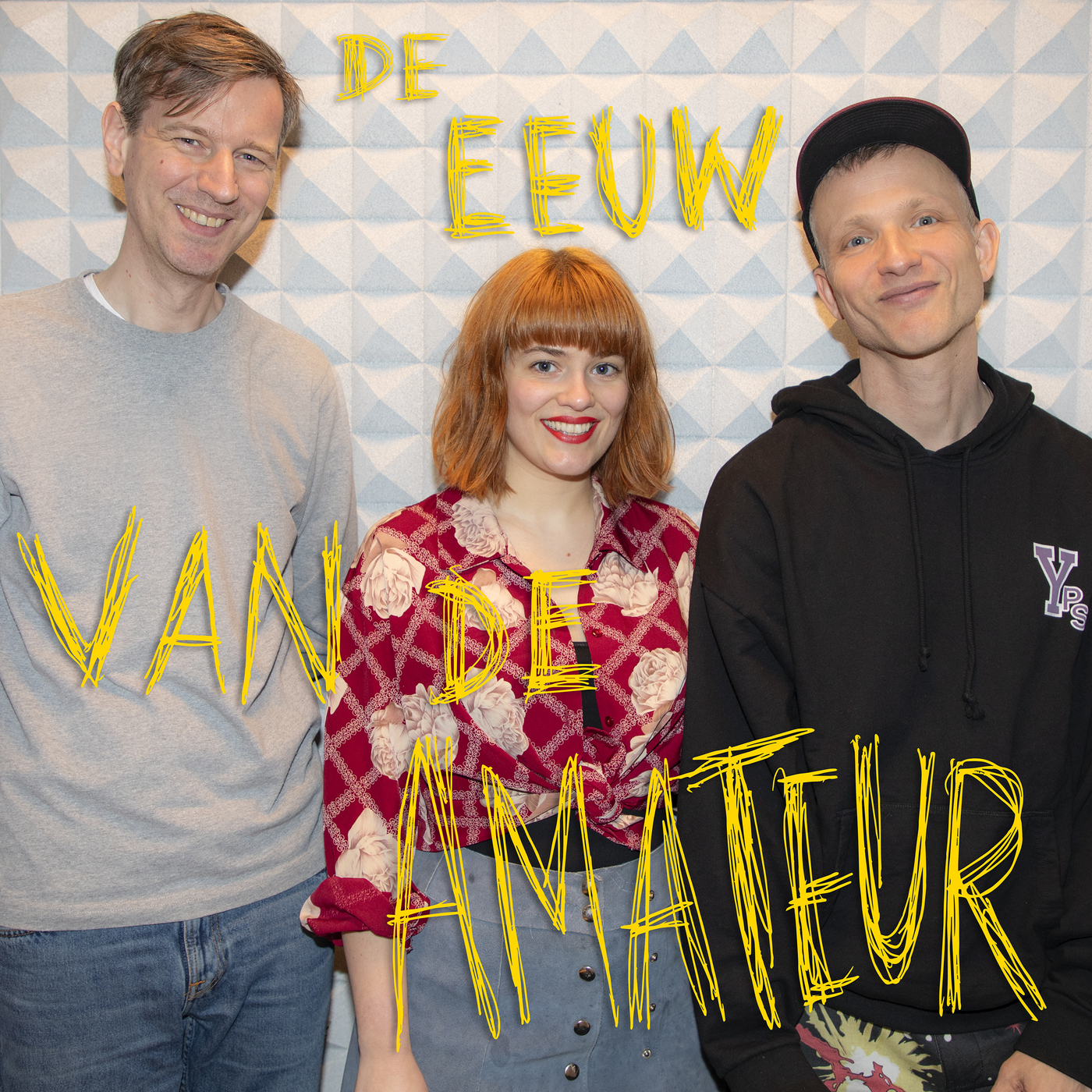 Eeuw van de Amateur