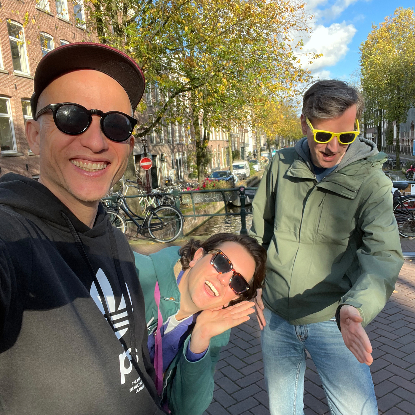 Eeuw van de Amateur