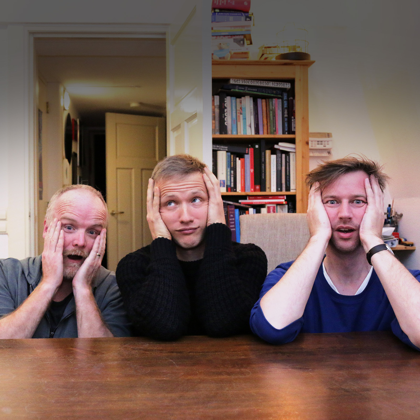 ALLES over lekker genederlandst episode artwork
