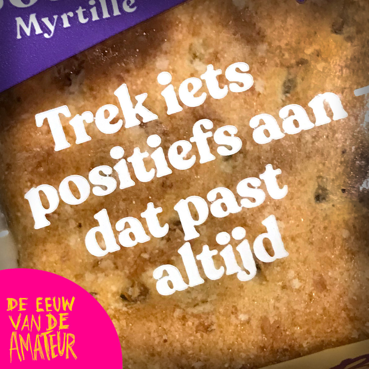 ALLES over mensen die twijfel in hun leven kennen episode artwork