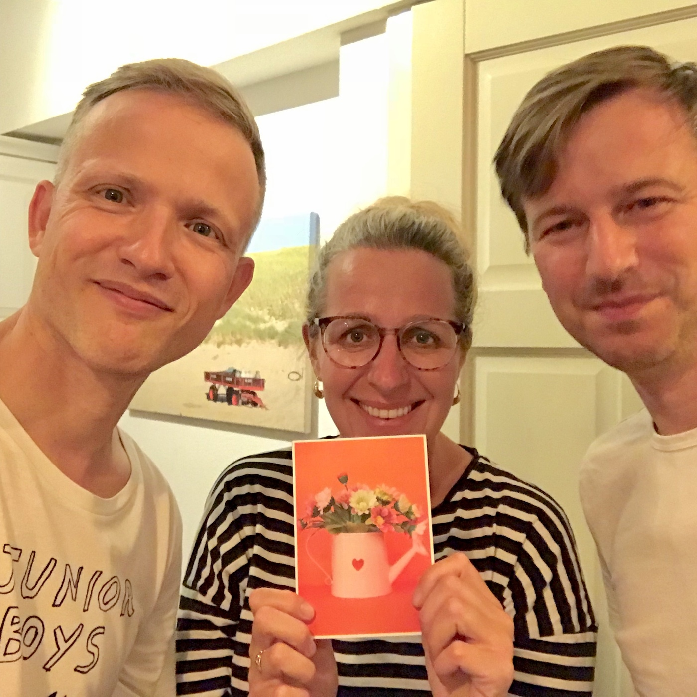 ALLES over autorij-dyslexie, Prince en levensverwachting, met Aaf Brandt Corstius episode artwork