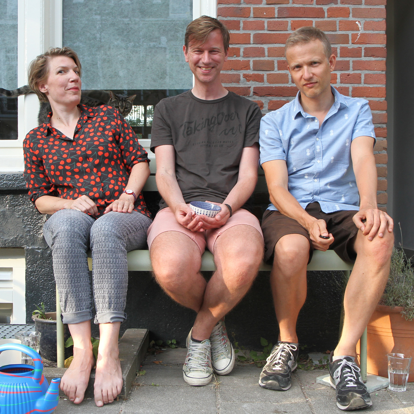 Eeuw van de Amateur