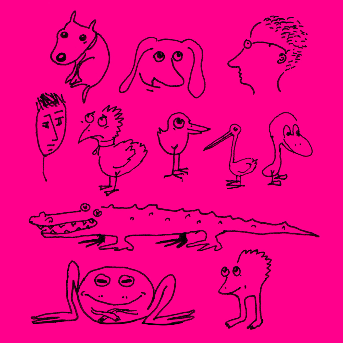 ALLES over boorplatforms en andere out of office replies - met Paulien Cornelisse episode artwork
