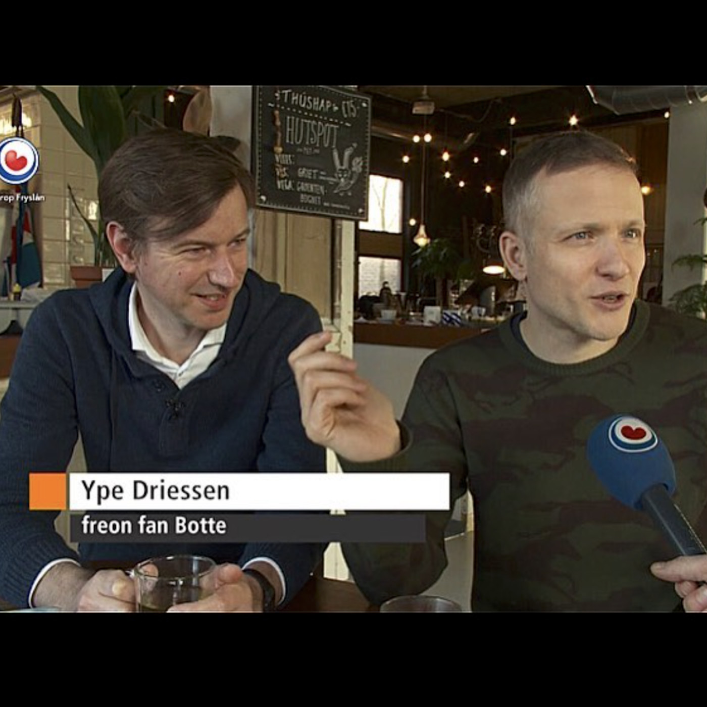 Trailer - The One With Joost De Vries From The Green Amsterdammer episode artwork