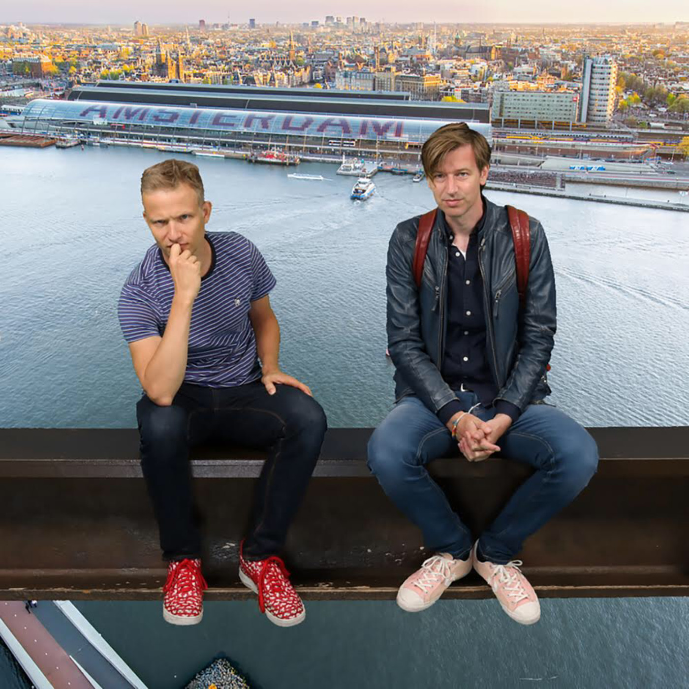 ALLES over wanneer leuke dingen to-do’s worden episode artwork
