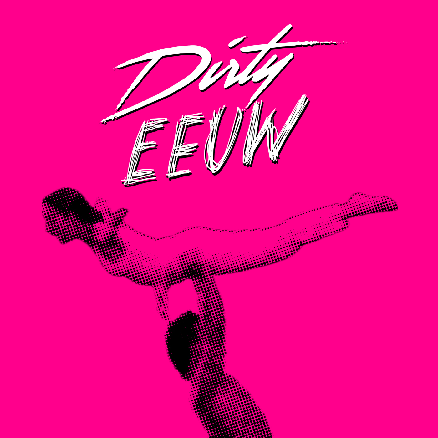 Voor Vrienden van de Show: Dirty Dancing - met Paulien Cornelisse
