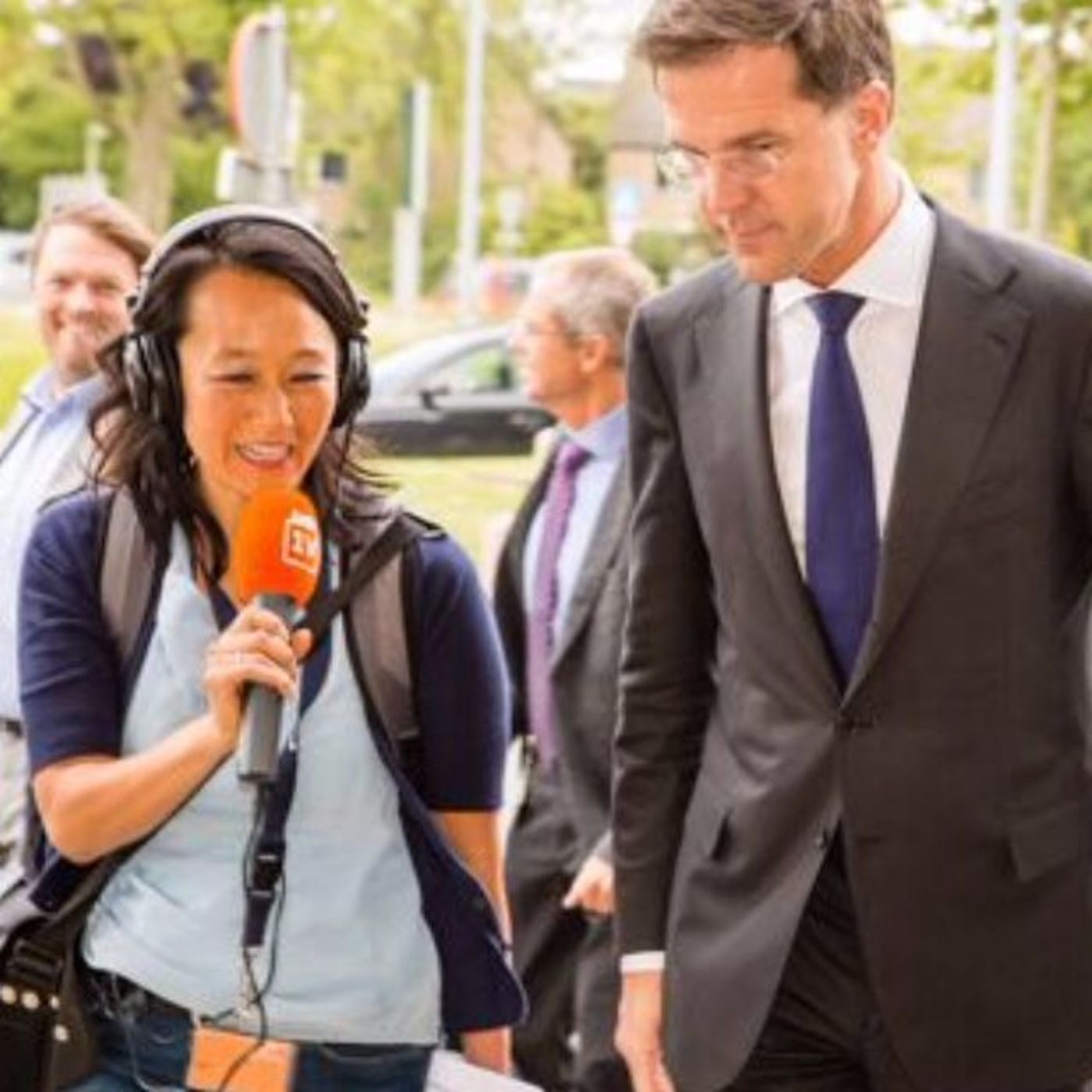 Eeuw van de Amateur