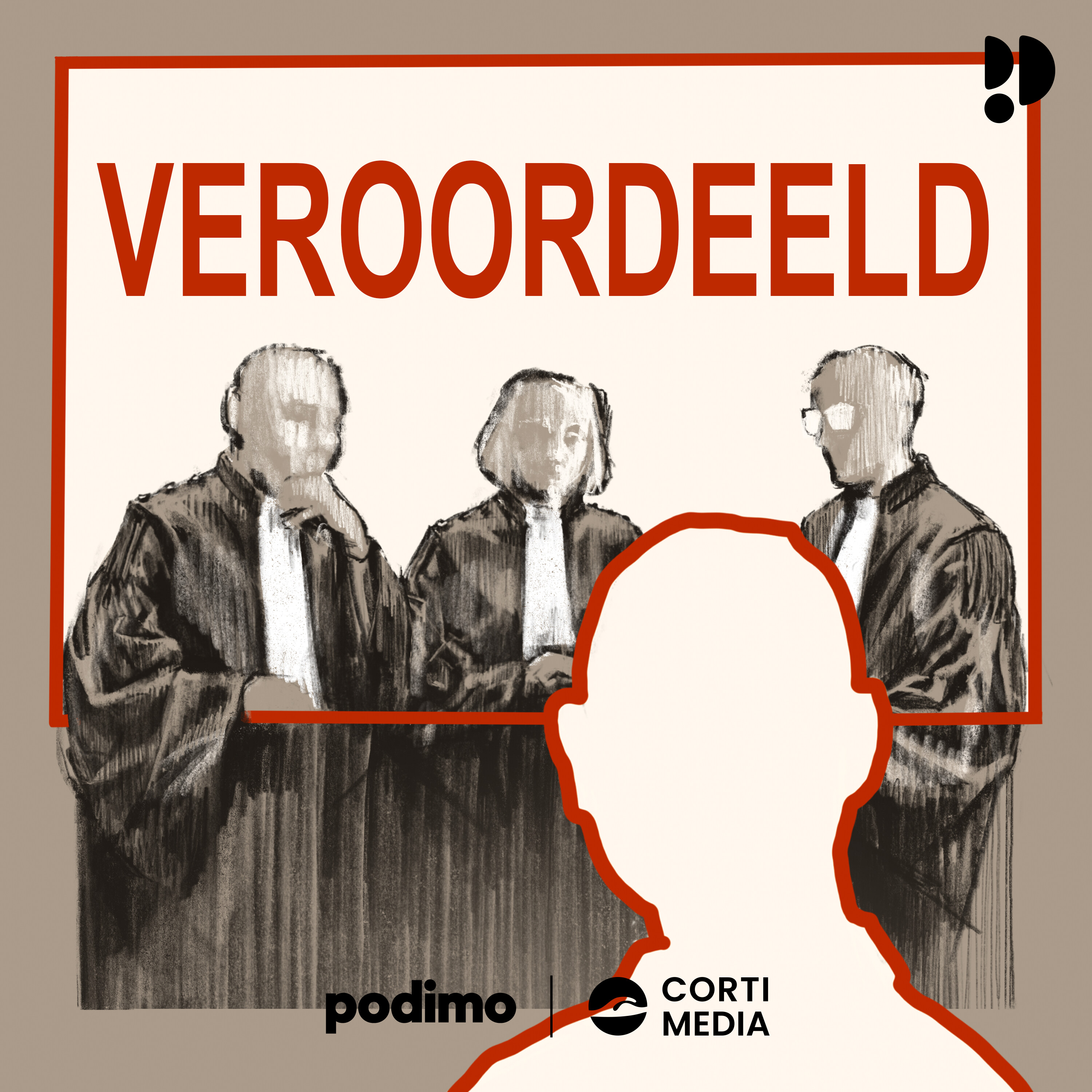 #21: Tottie ontsnapte via een tunnel uit de gevangenis