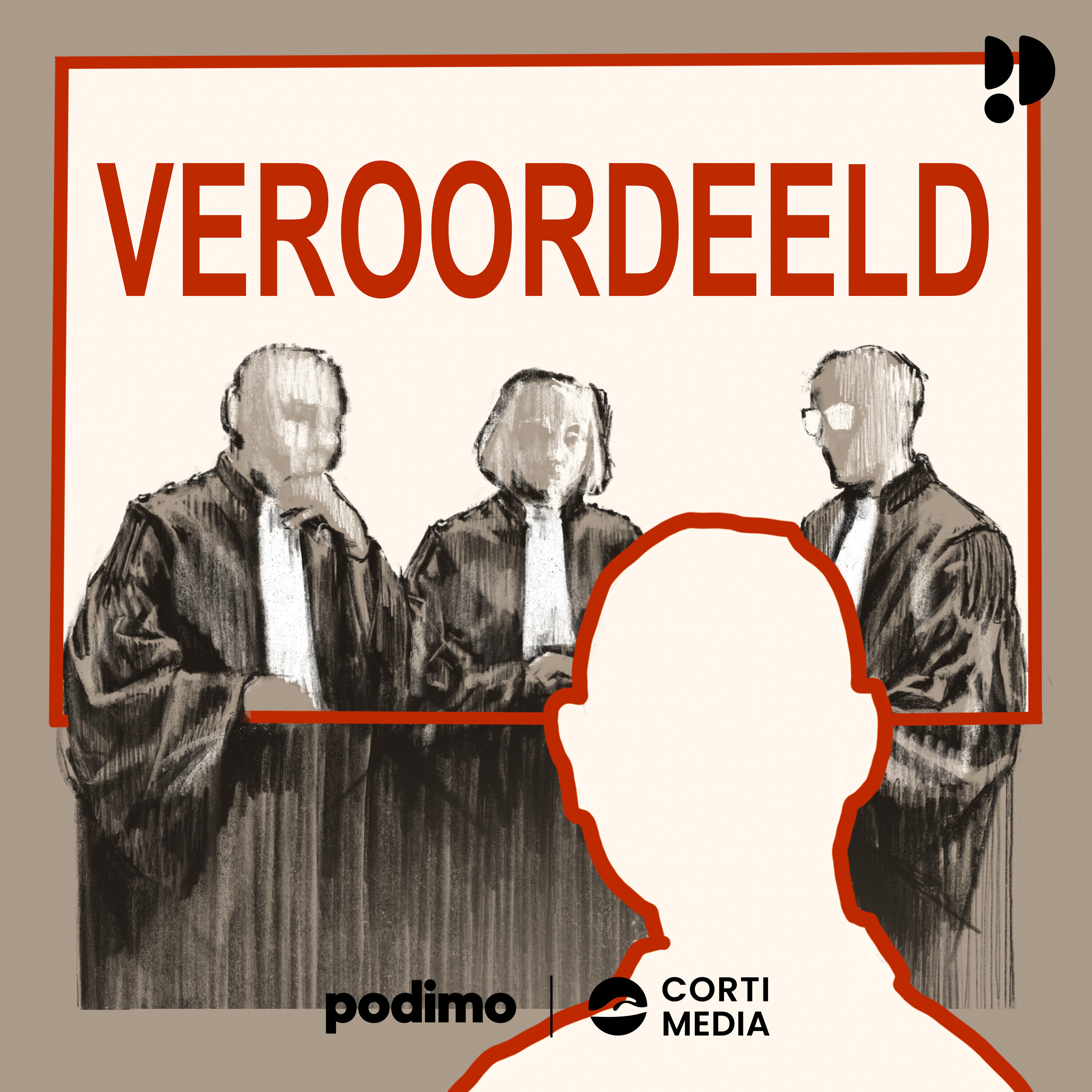#21: Tottie ontsnapte via een tunnel uit de gevangenis