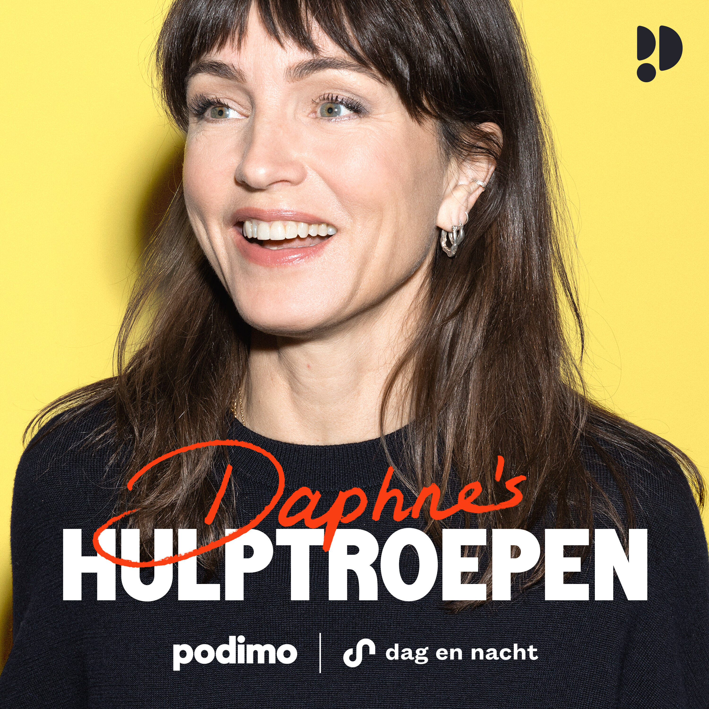 Daphne's Hulptroepen staan voor je klaar!