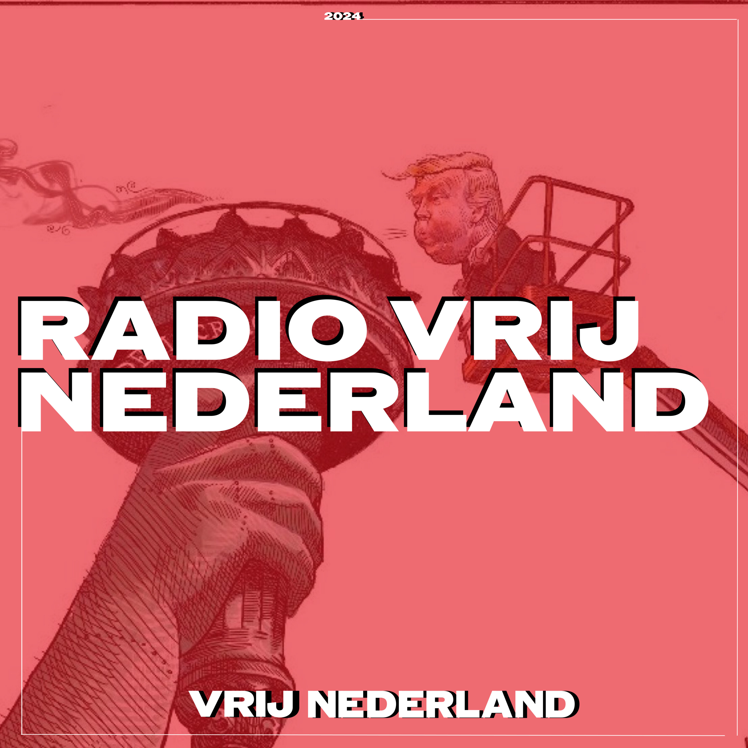 Radio Vrij Nederland