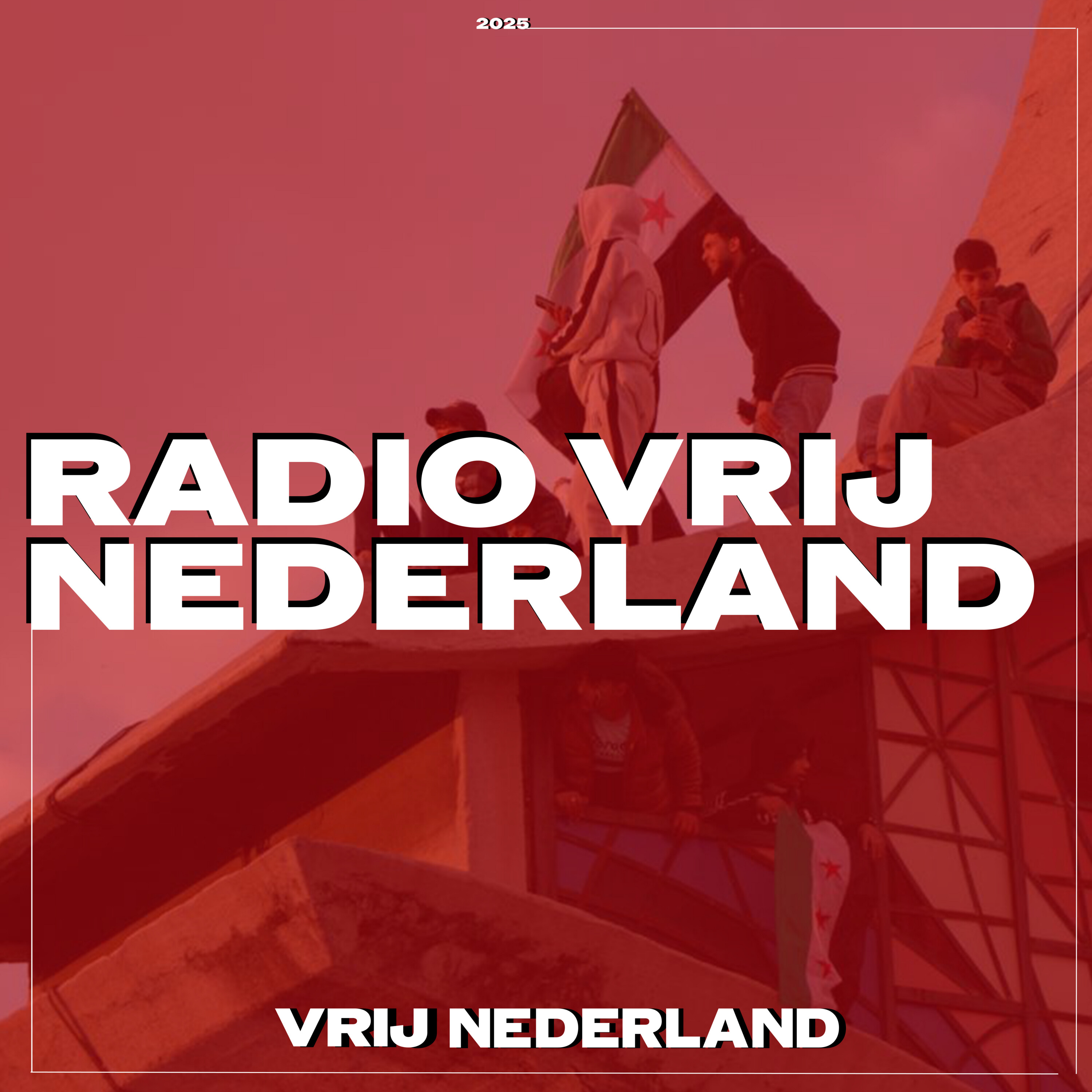 Radio Vrij Nederland