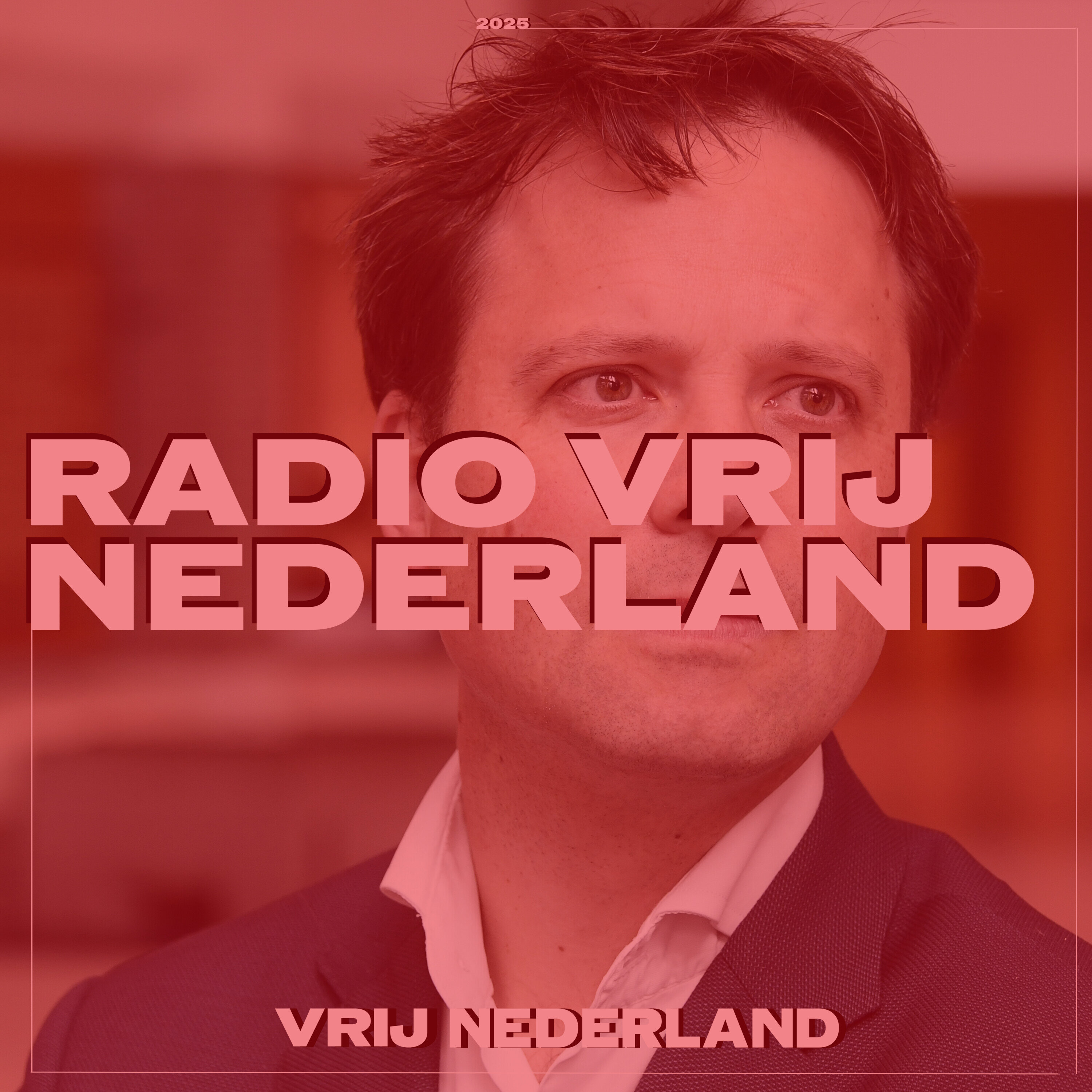 We moeten naar een progressief kapitalisme (met Joost Sneller D66)