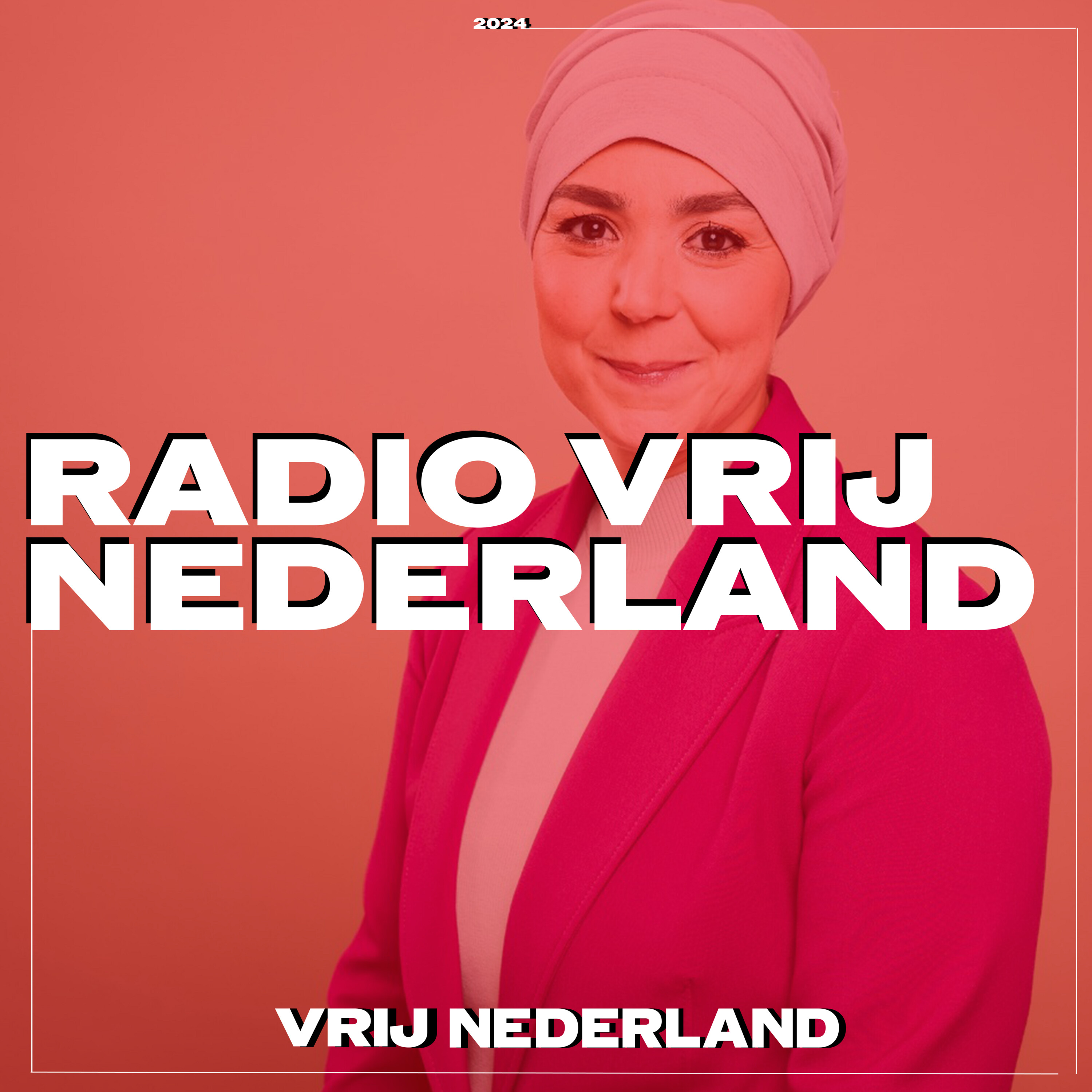Radio Vrij Nederland
