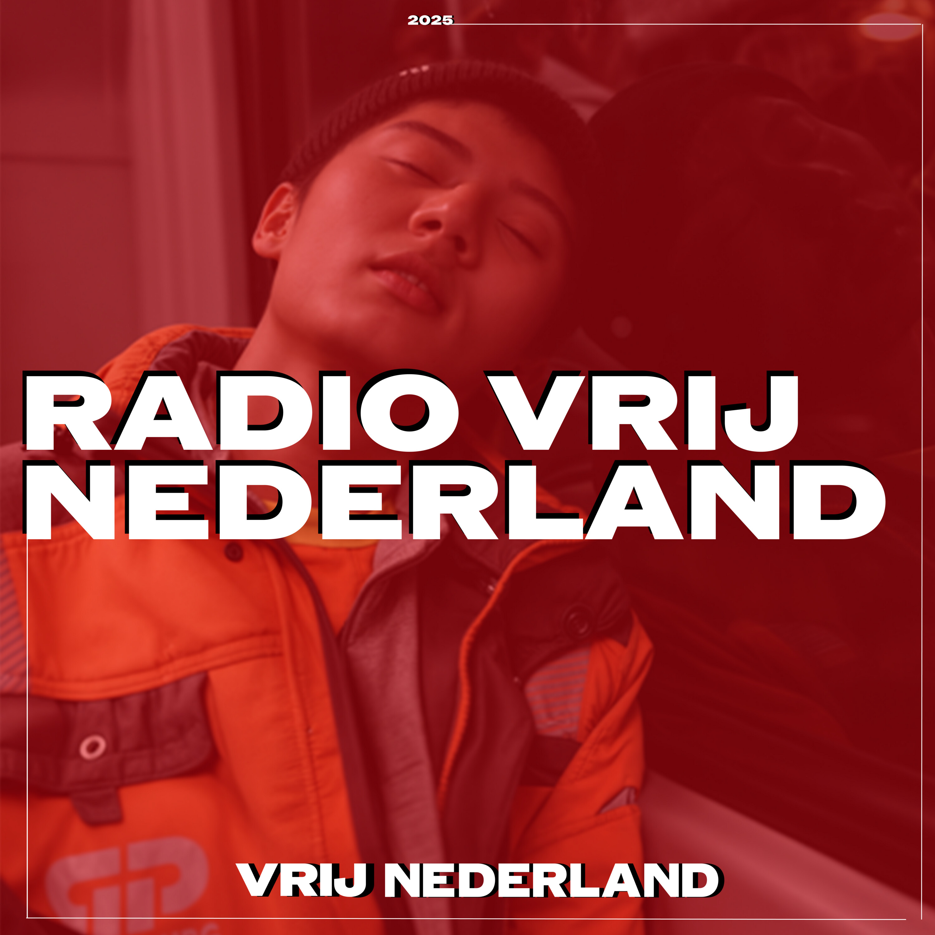 Radio Vrij Nederland