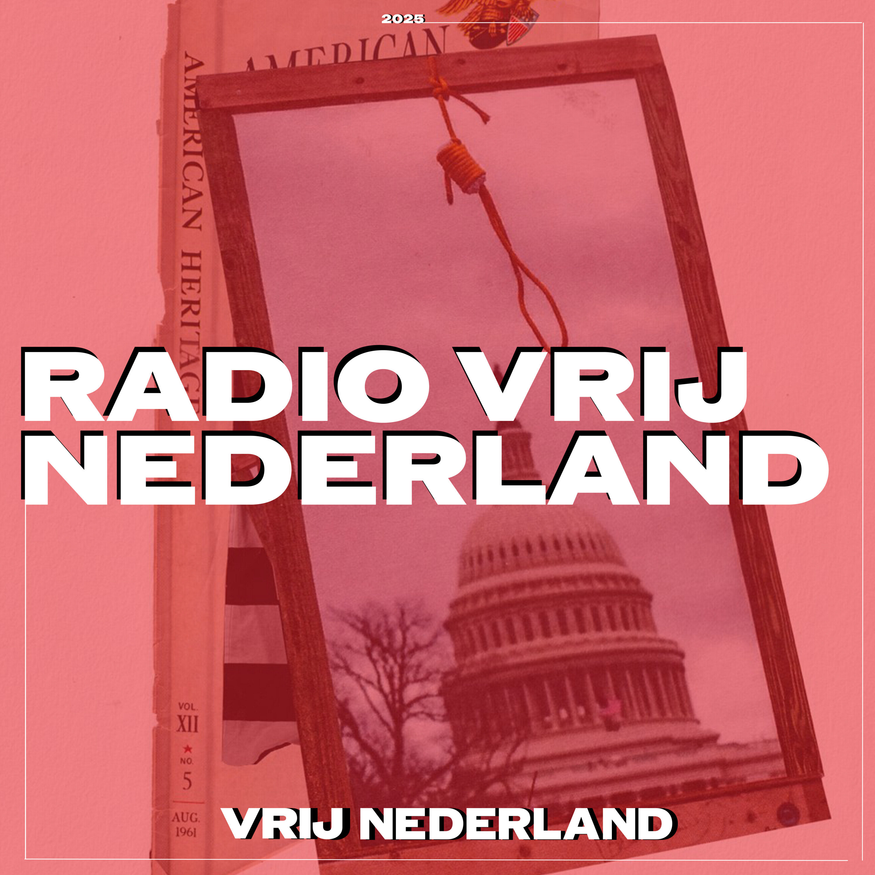 Zo normaliseert extremisme (met Roxane van Iperen)